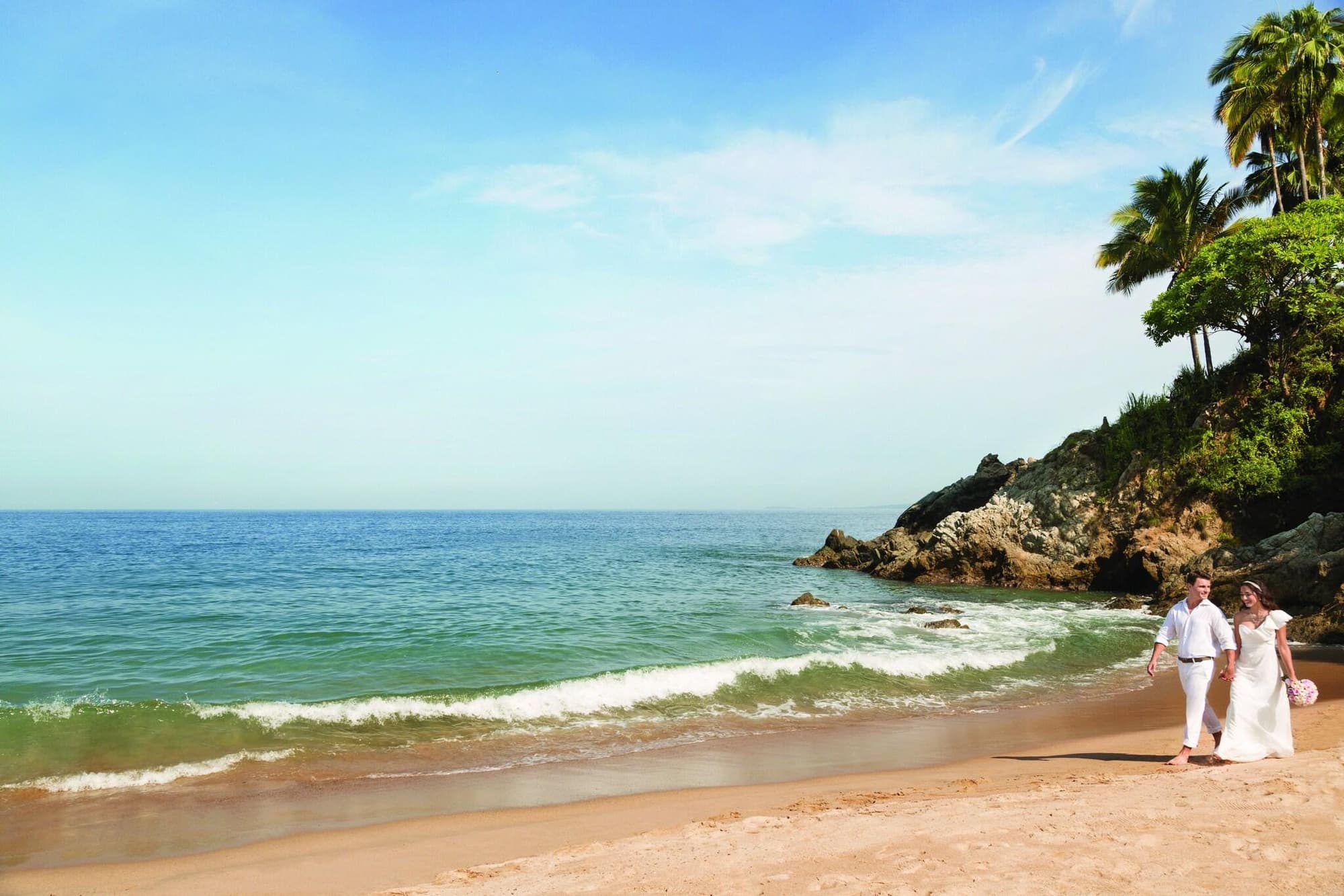 Hyatt Ziva Puerto Vallarta, General view