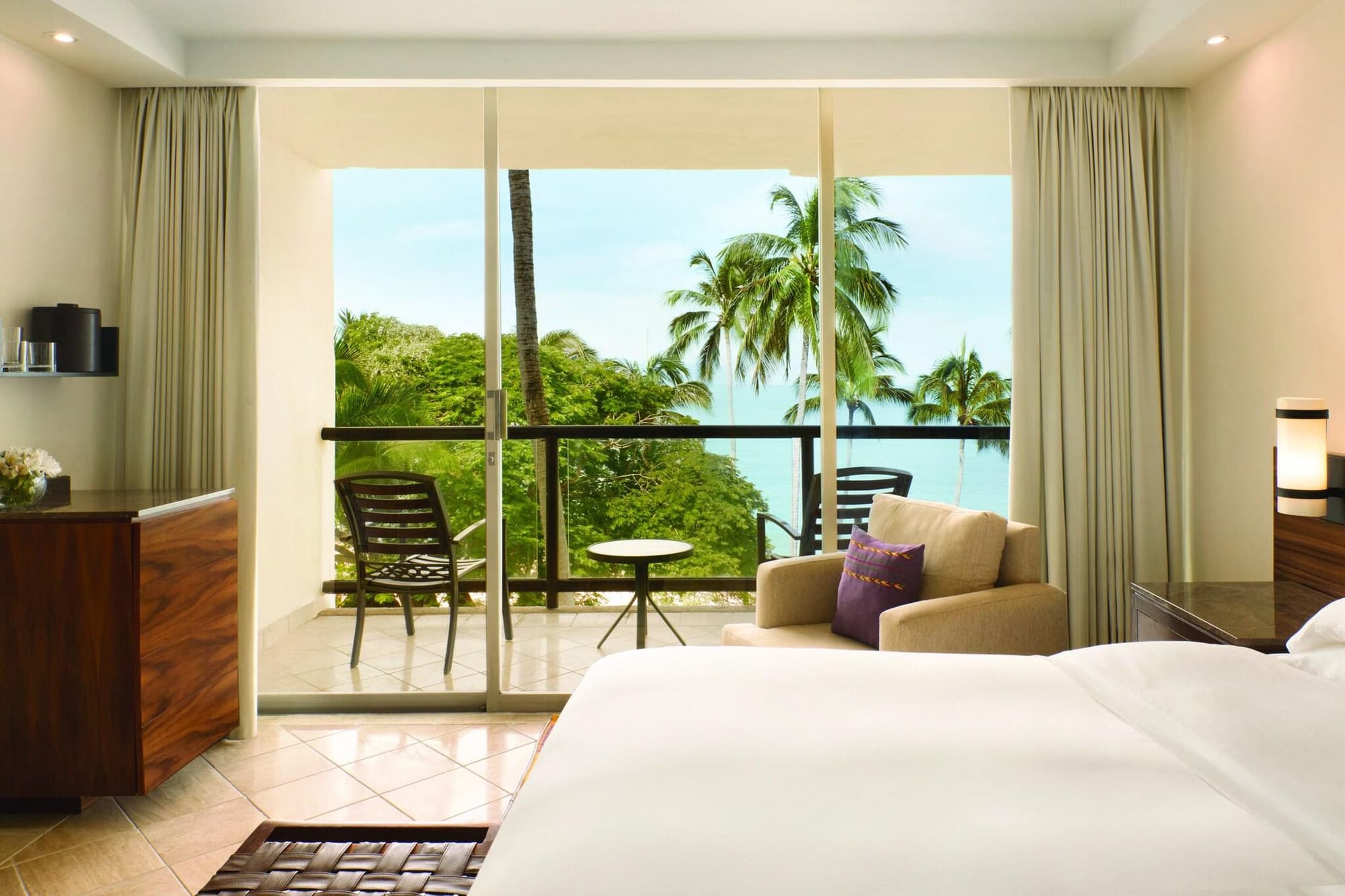 Hyatt Ziva Puerto Vallarta, Room