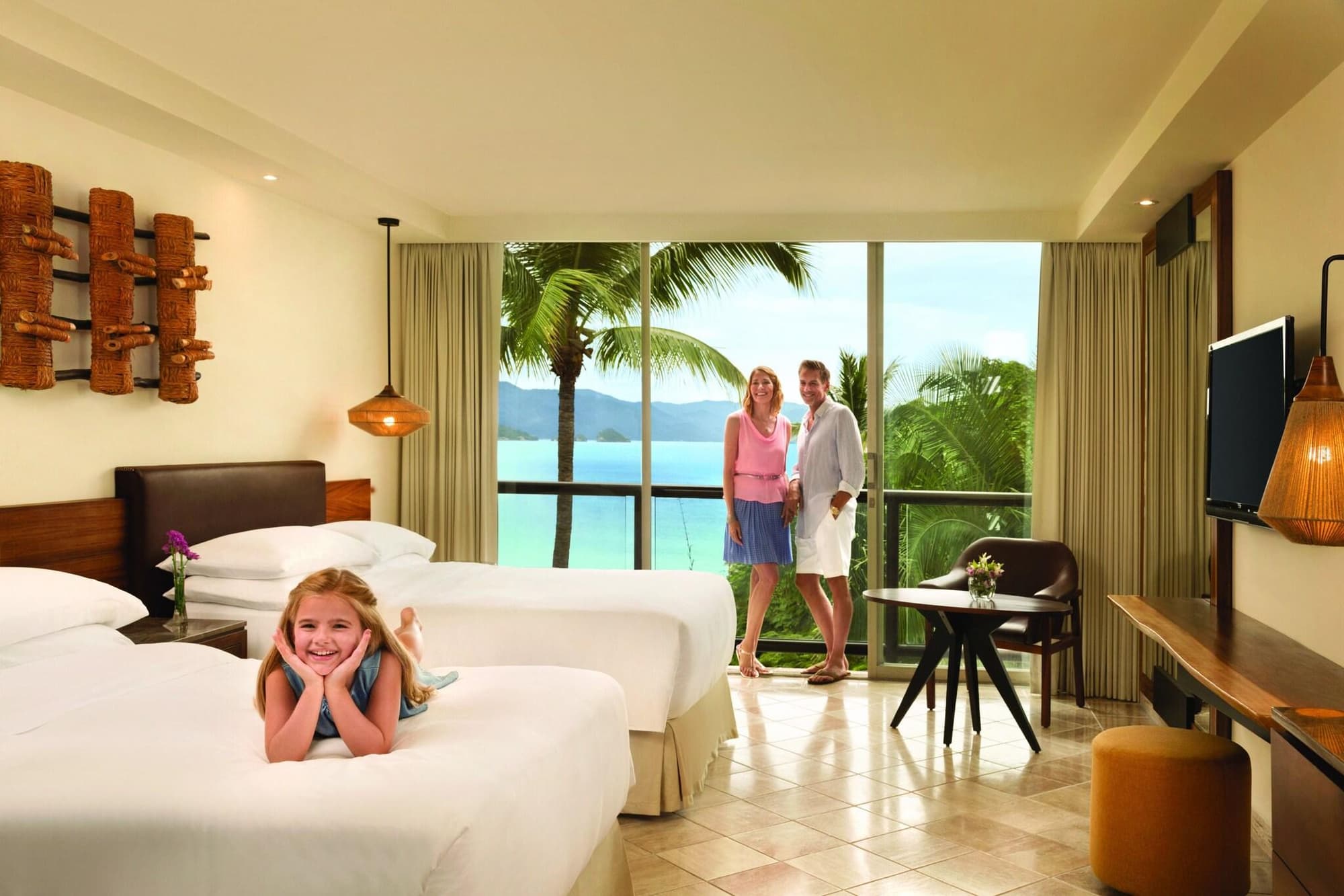 Hyatt Ziva Puerto Vallarta, Room