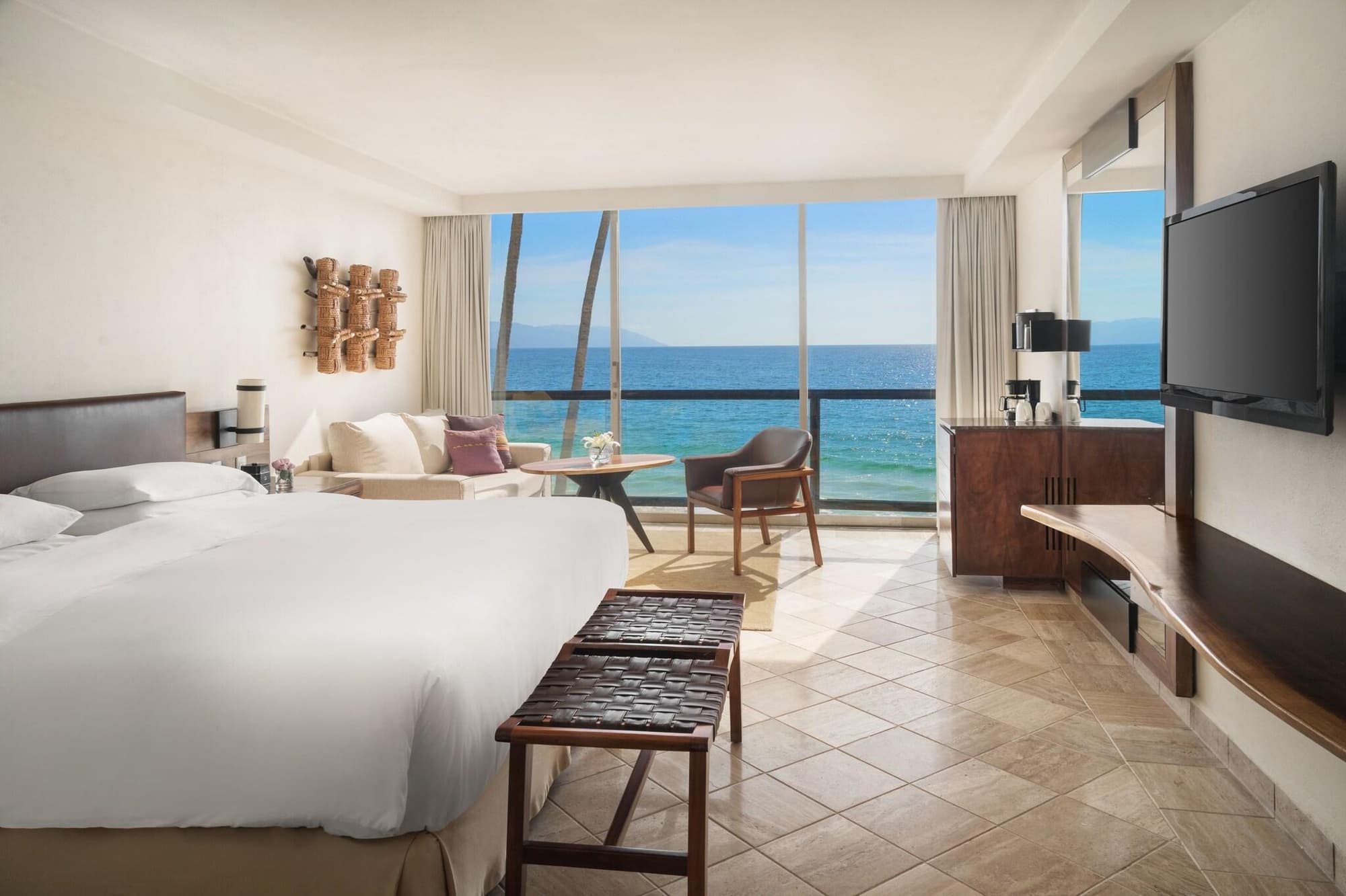 Hyatt Ziva Puerto Vallarta, Room