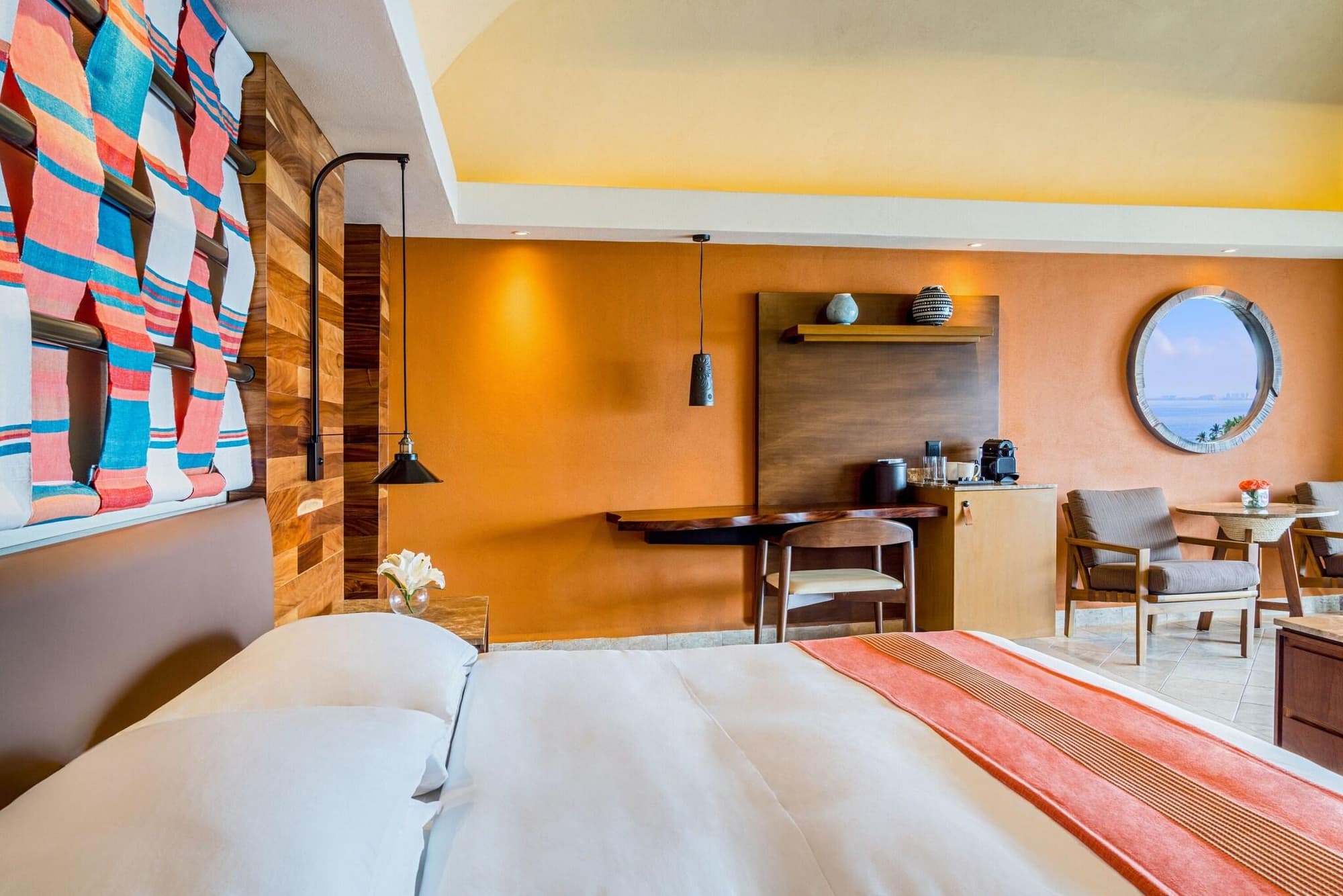 Hyatt Ziva Puerto Vallarta, Room