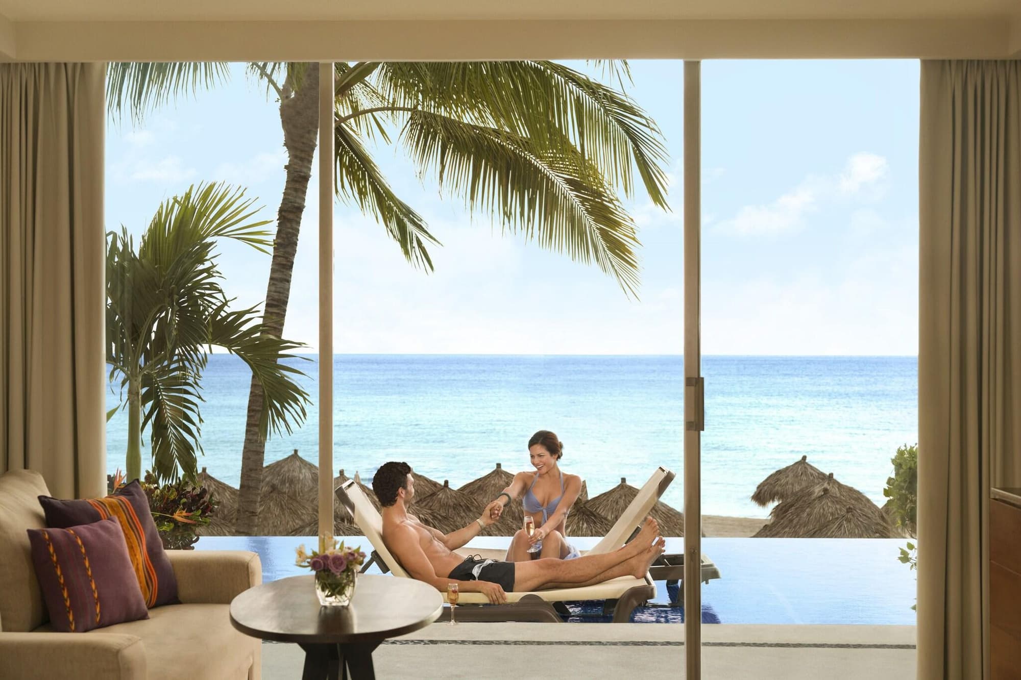 Hyatt Ziva Puerto Vallarta, Room