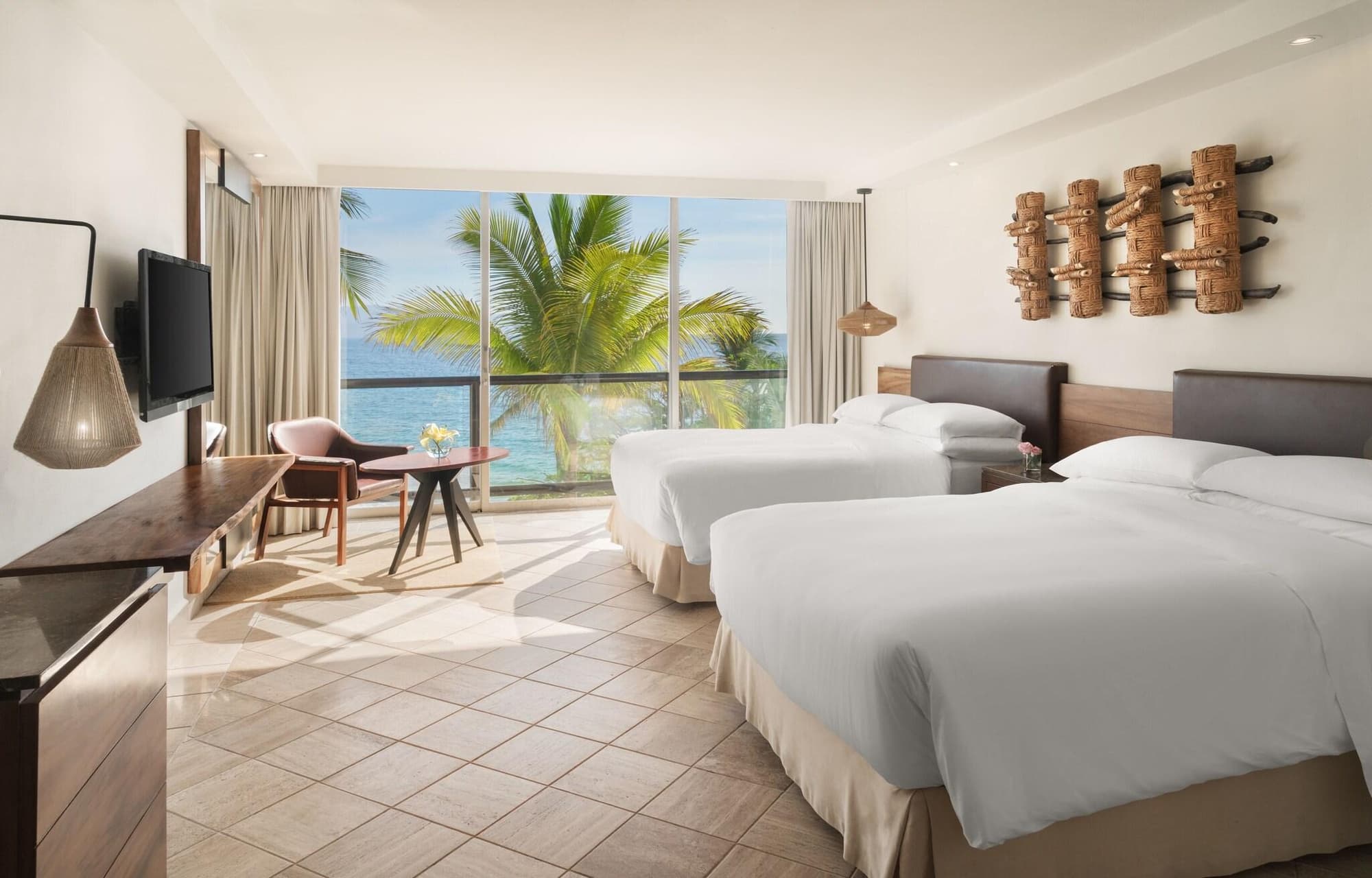 Hyatt Ziva Puerto Vallarta, Room