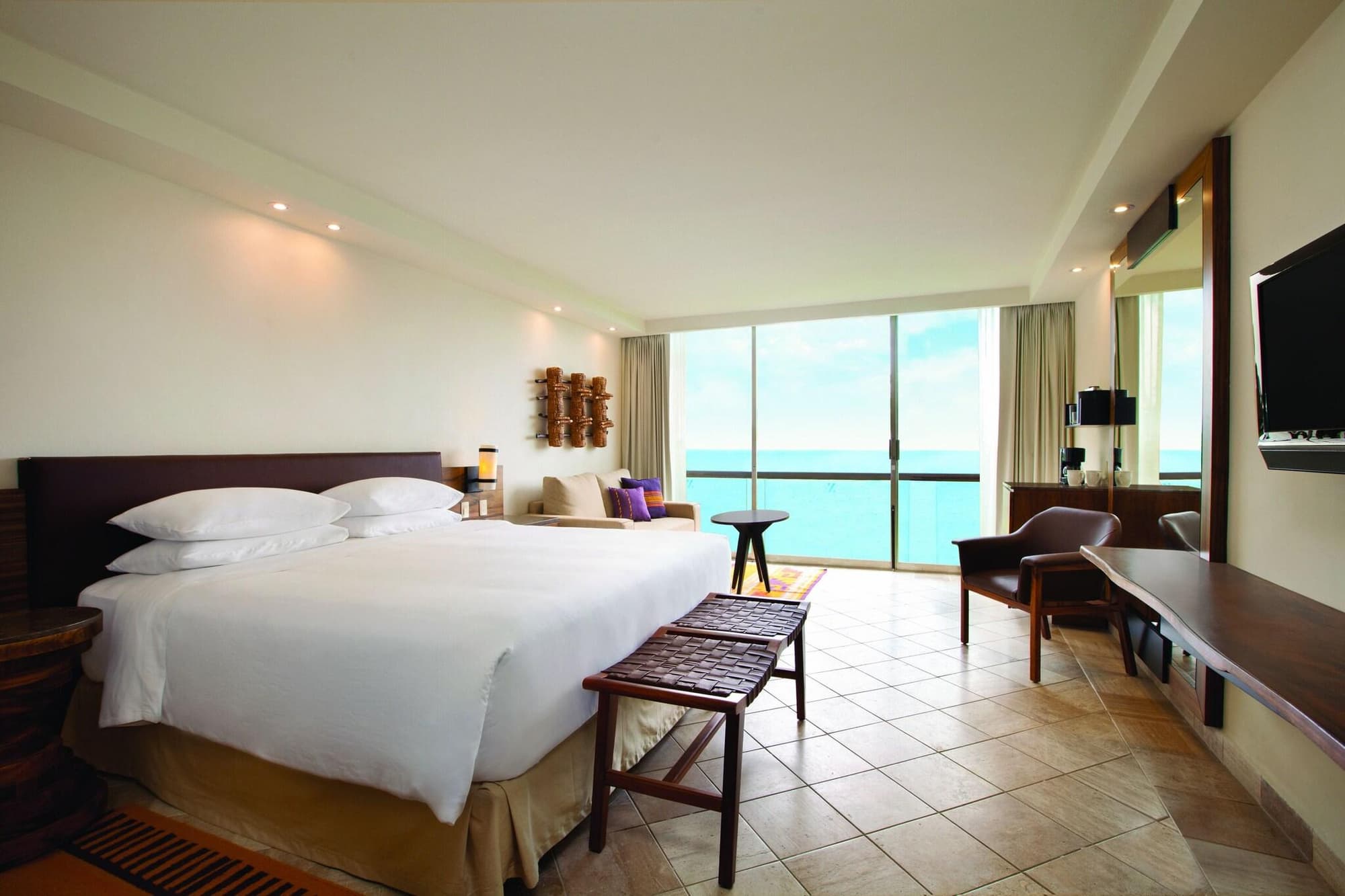 Hyatt Ziva Puerto Vallarta, Room