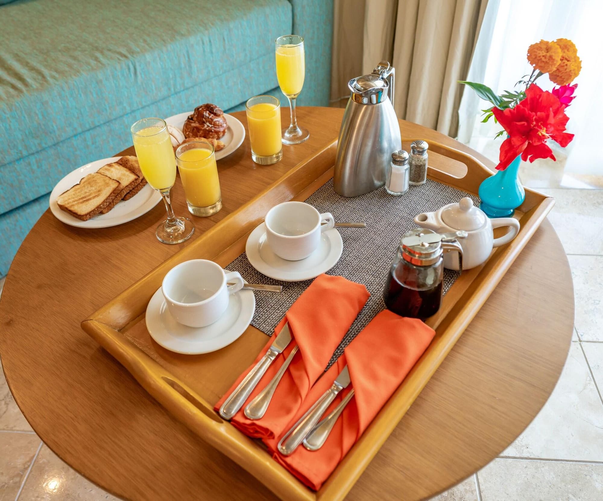 Hyatt Ziva Puerto Vallarta, Room