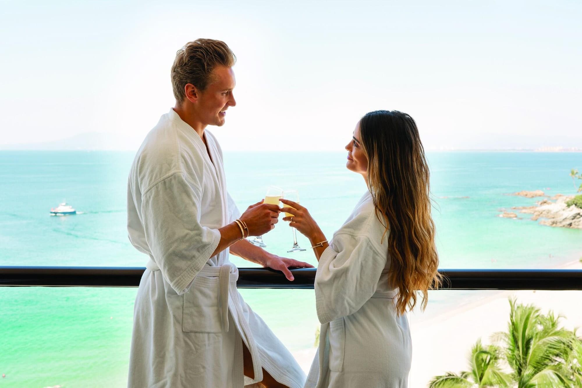 Hyatt Ziva Puerto Vallarta, Room