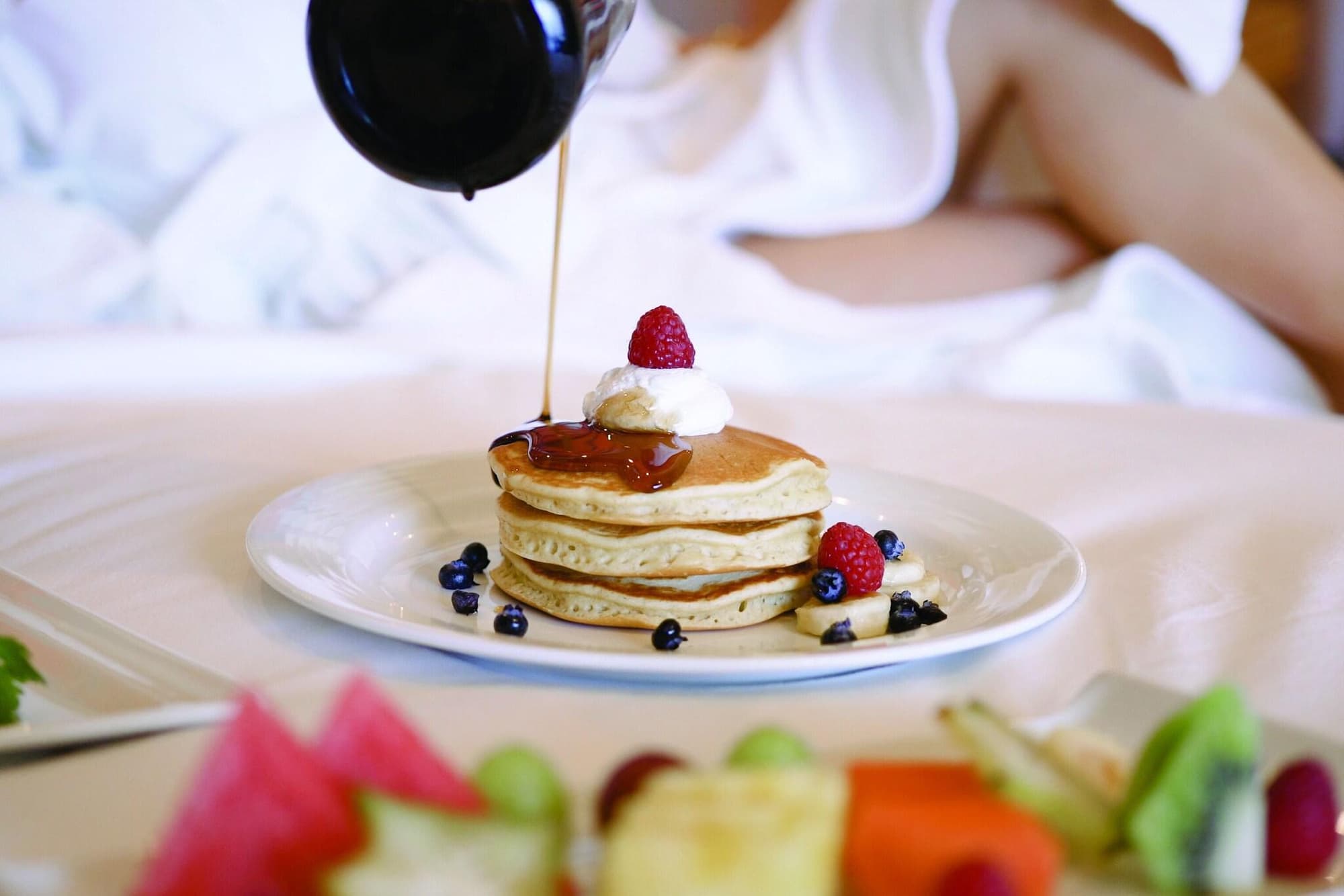 Hyatt Ziva Puerto Vallarta, Room