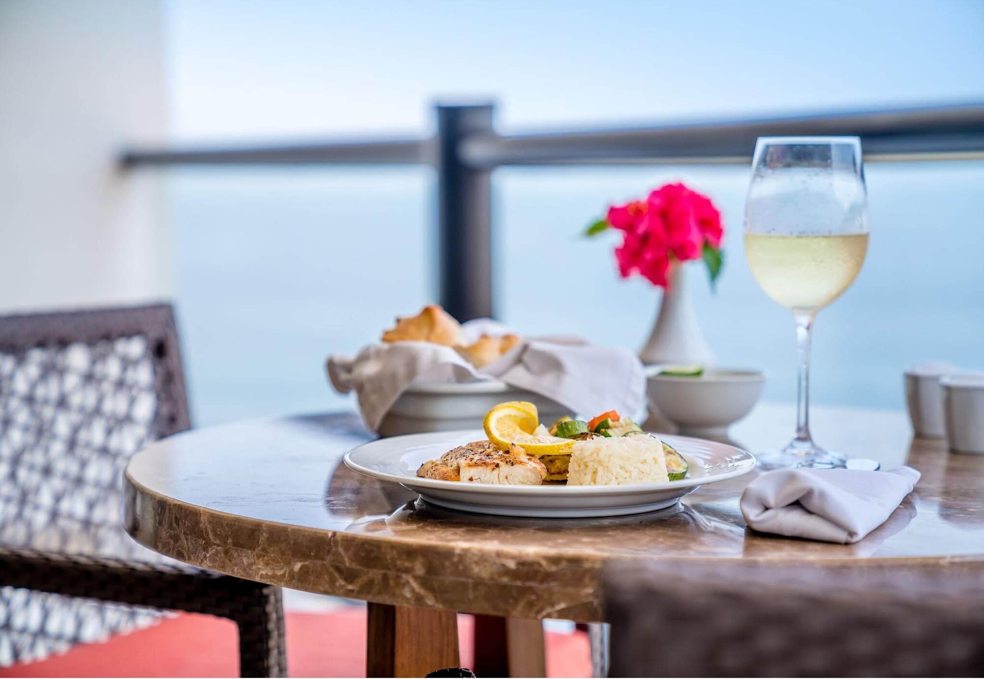 Hyatt Ziva Puerto Vallarta, Room