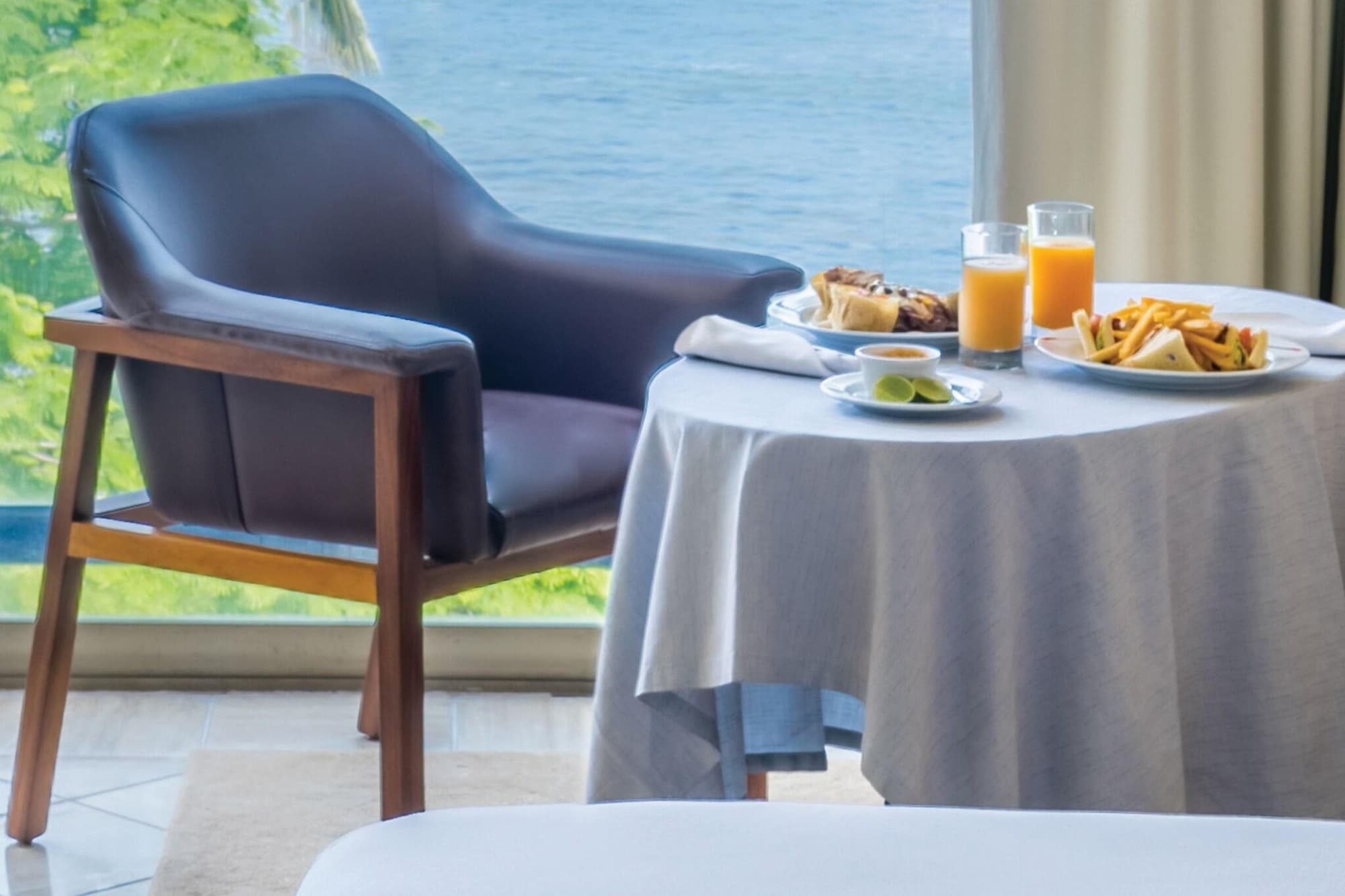 Hyatt Ziva Puerto Vallarta, Room