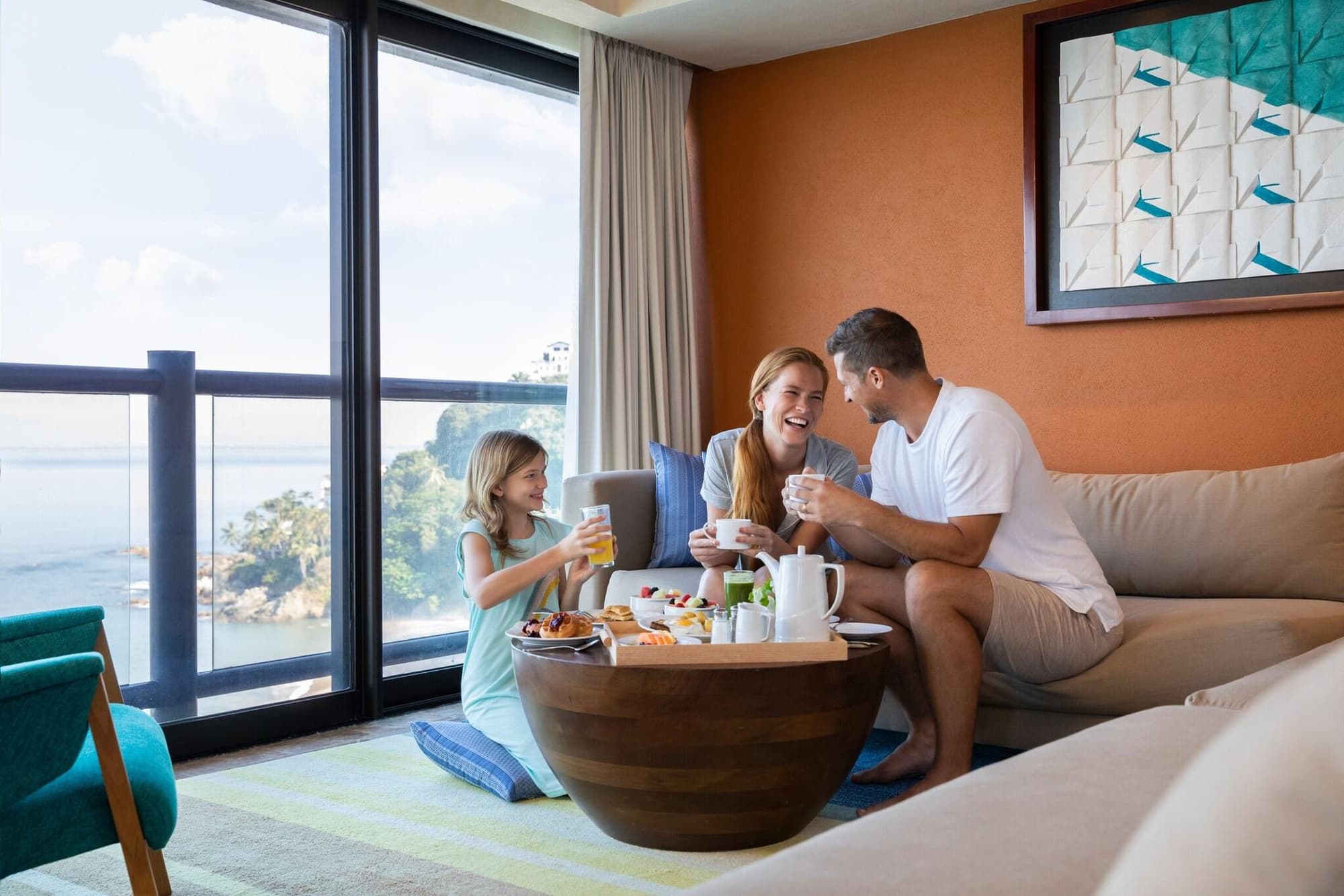 Hyatt Ziva Puerto Vallarta, Room