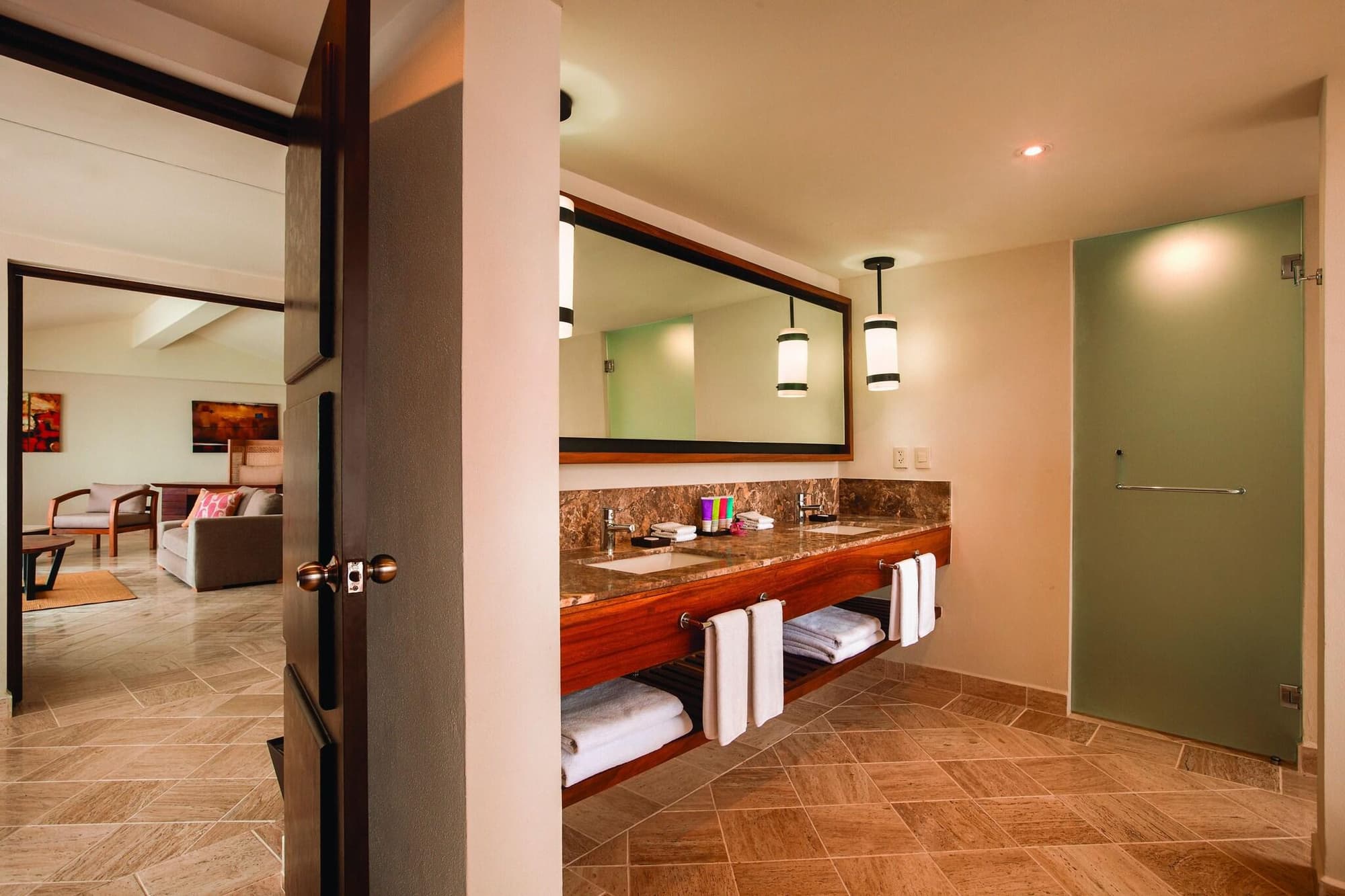 Hyatt Ziva Puerto Vallarta, Room