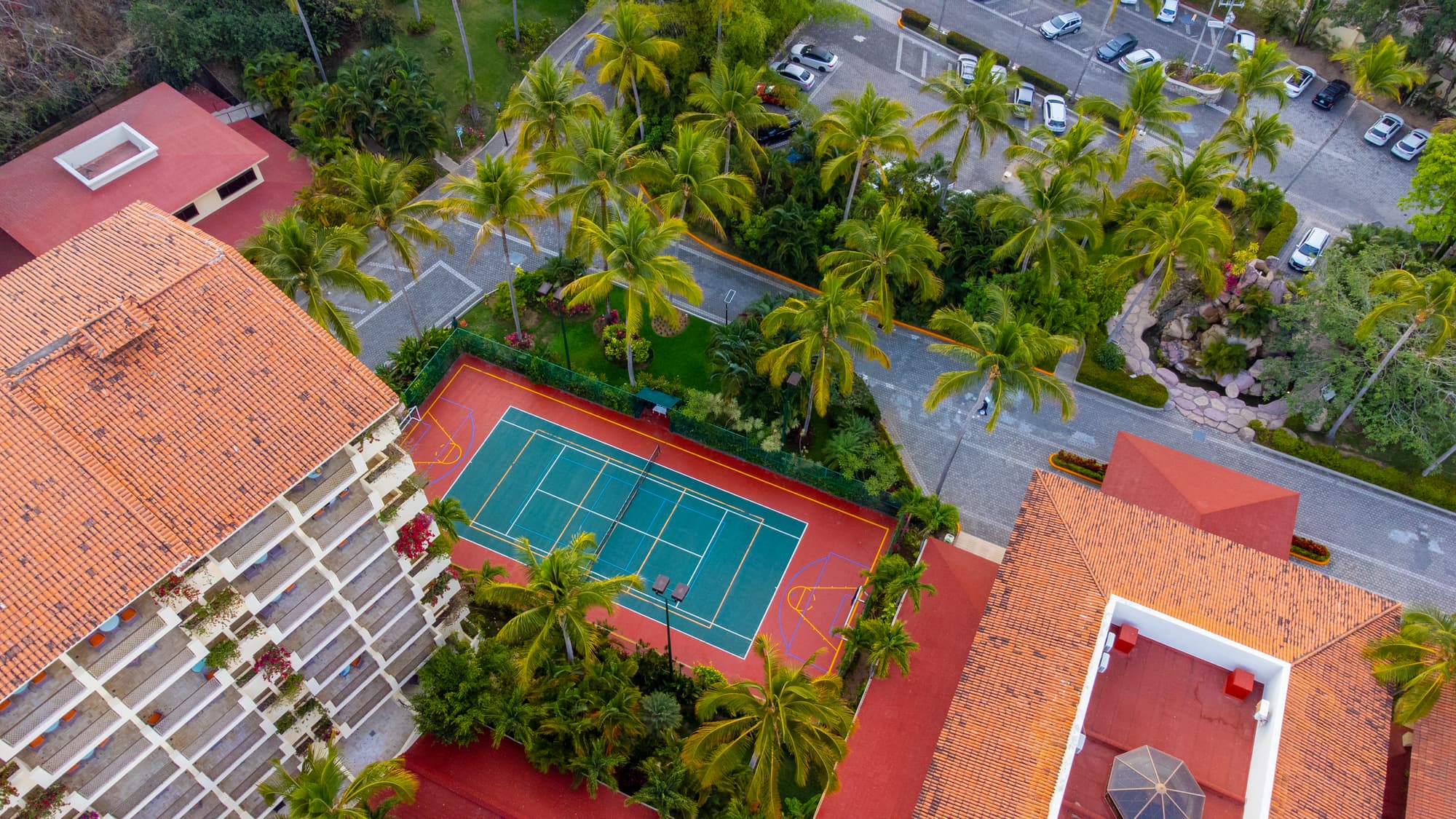 Barcelo Puerto Vallarta All Inclusive, General view