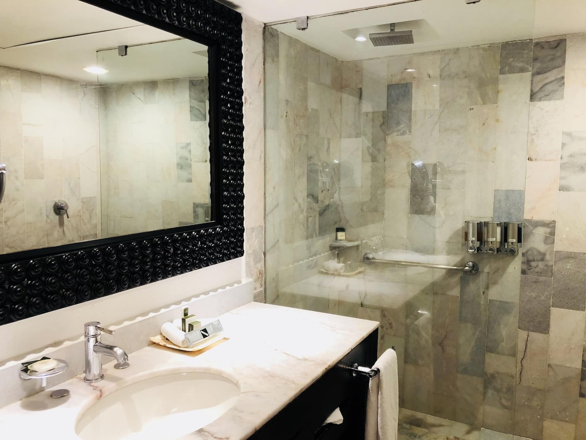 Barcelo Puerto Vallarta All Inclusive, Room