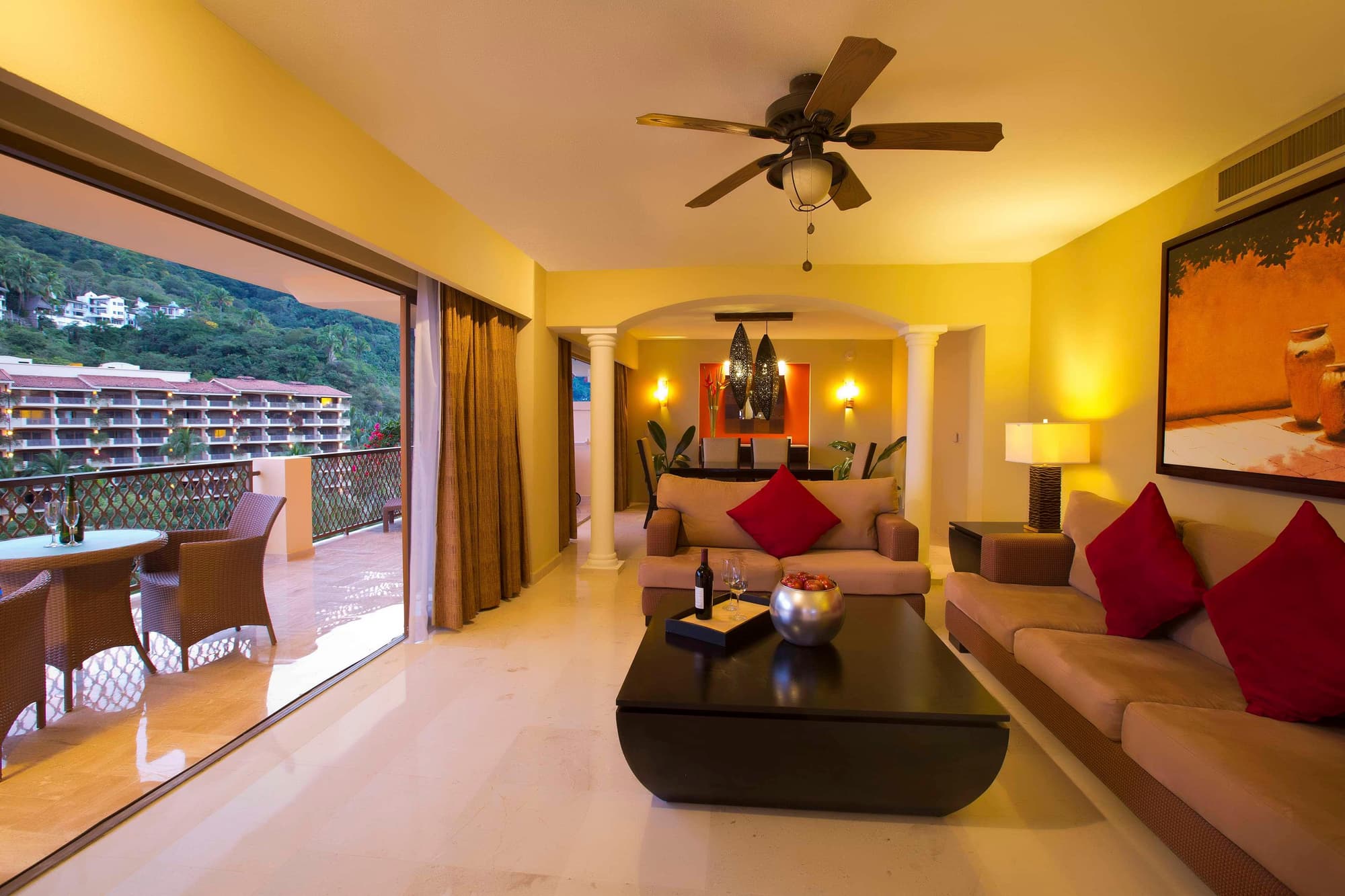 Barcelo Puerto Vallarta All Inclusive, Room