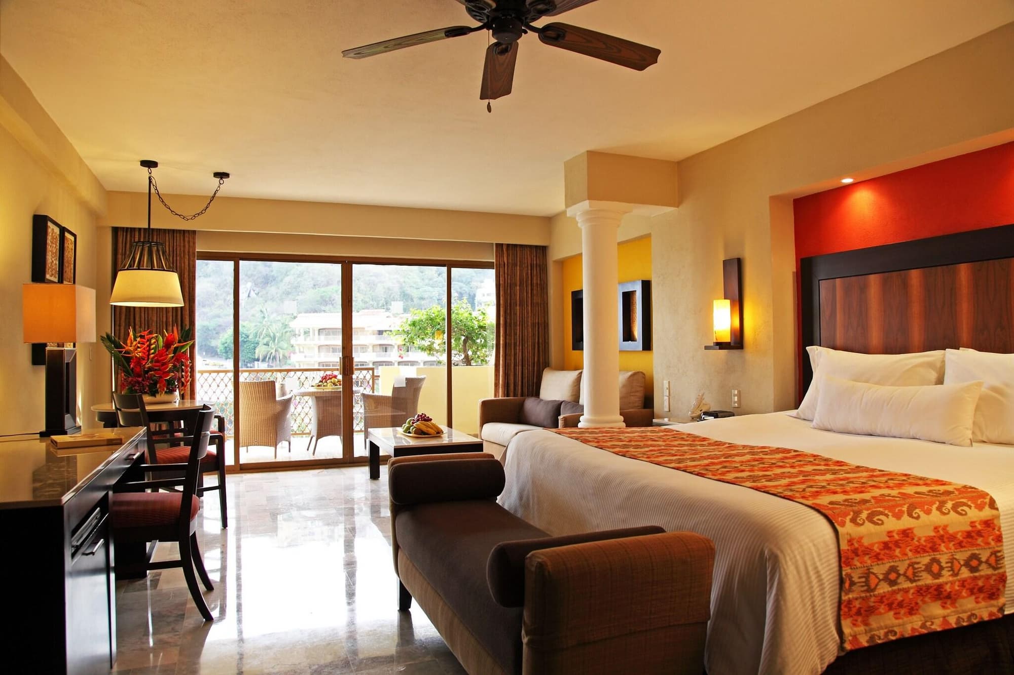 Barcelo Puerto Vallarta All Inclusive, Room