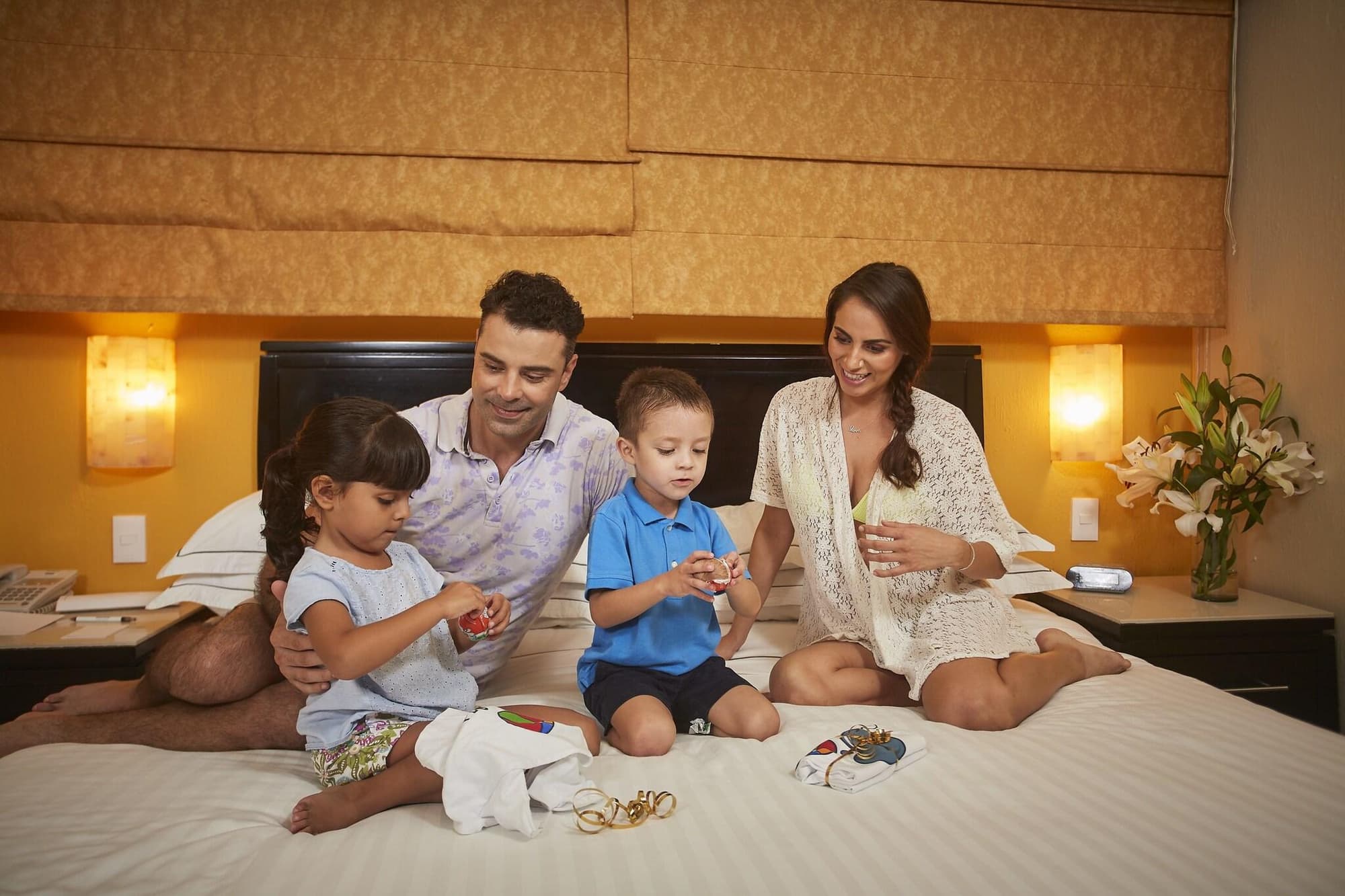 Barcelo Puerto Vallarta All Inclusive, Room