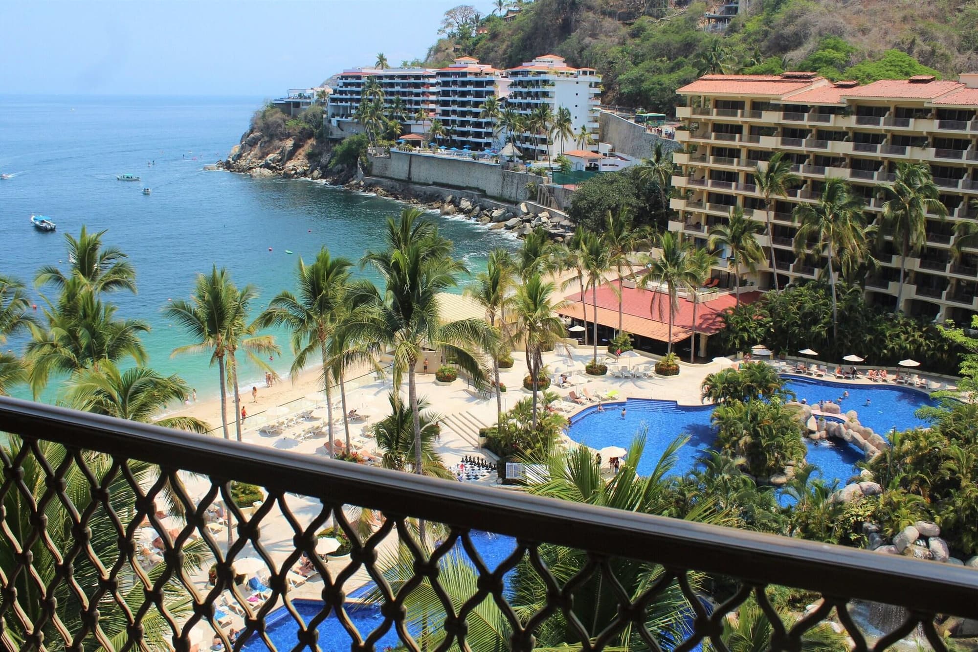 Barcelo Puerto Vallarta All Inclusive, Room