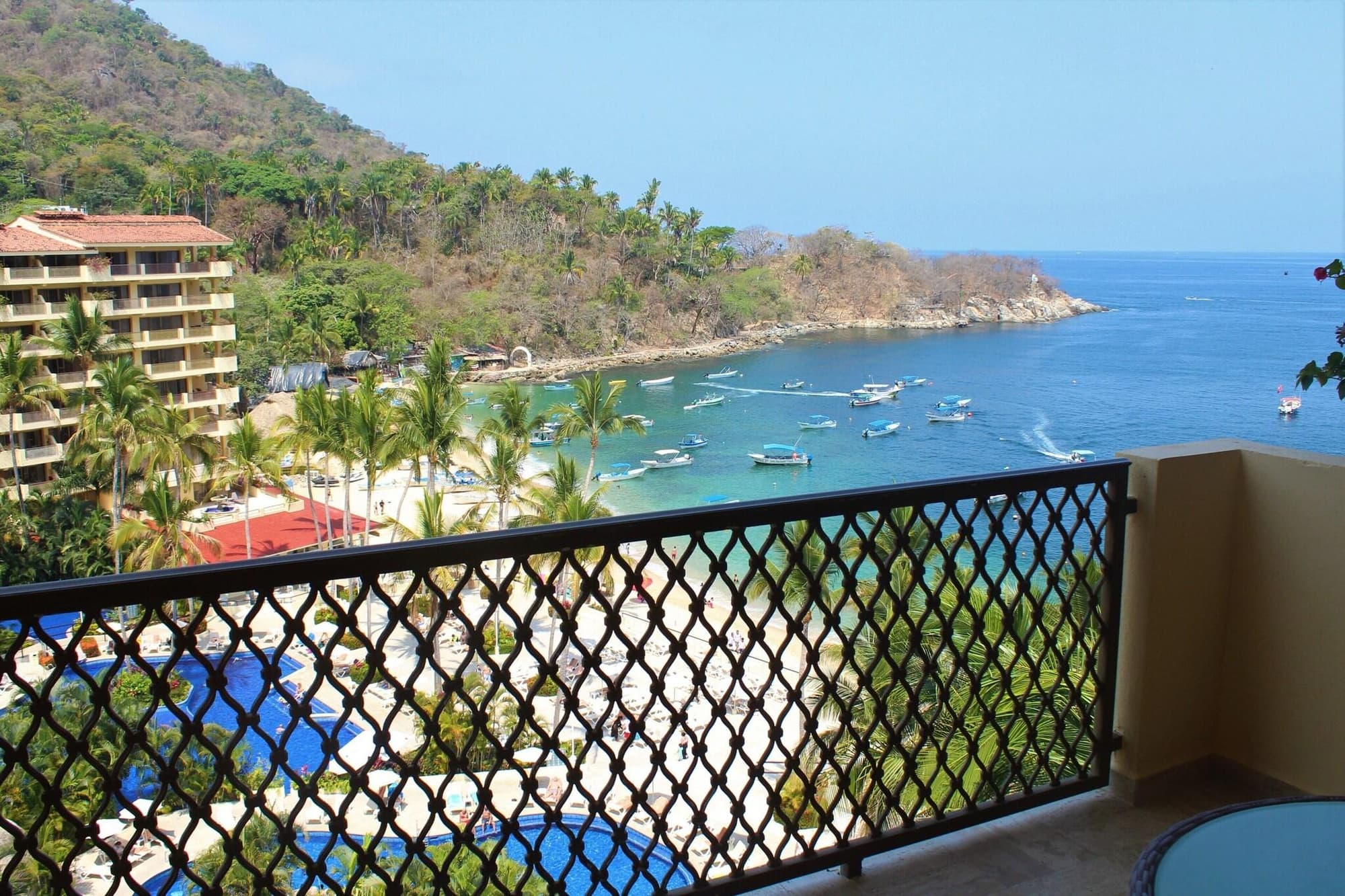 Barcelo Puerto Vallarta All Inclusive, Room