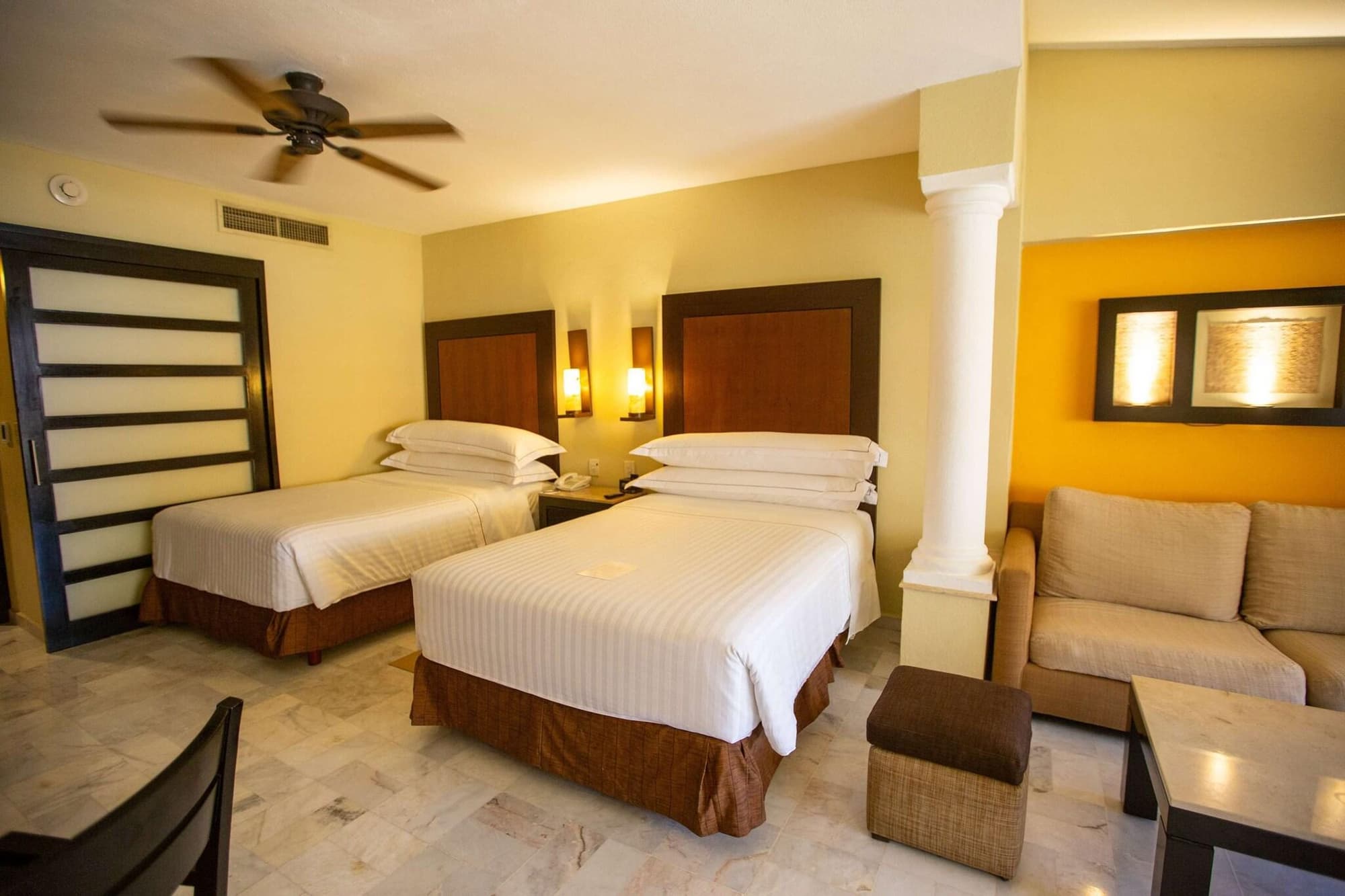 Barcelo Puerto Vallarta All Inclusive, Room