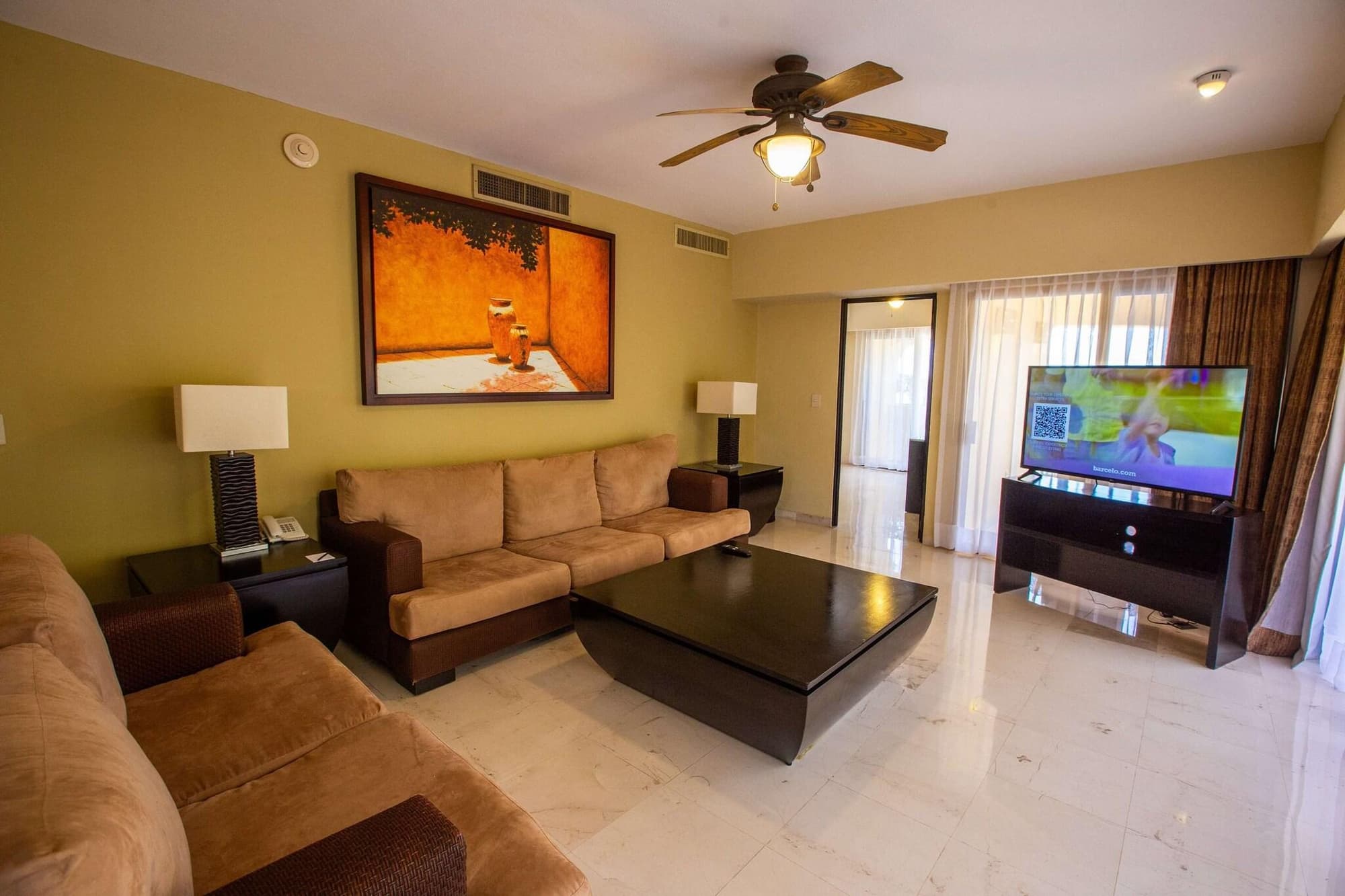 Barcelo Puerto Vallarta All Inclusive, Room