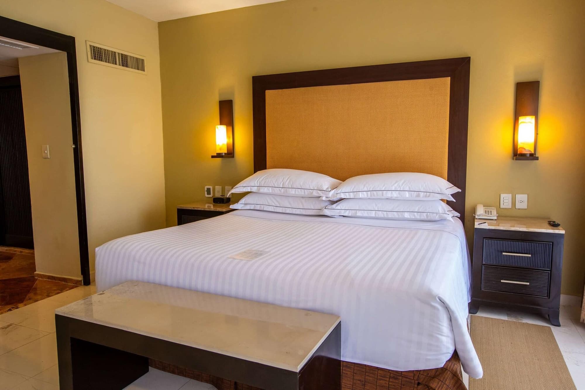 Barcelo Puerto Vallarta All Inclusive, Room