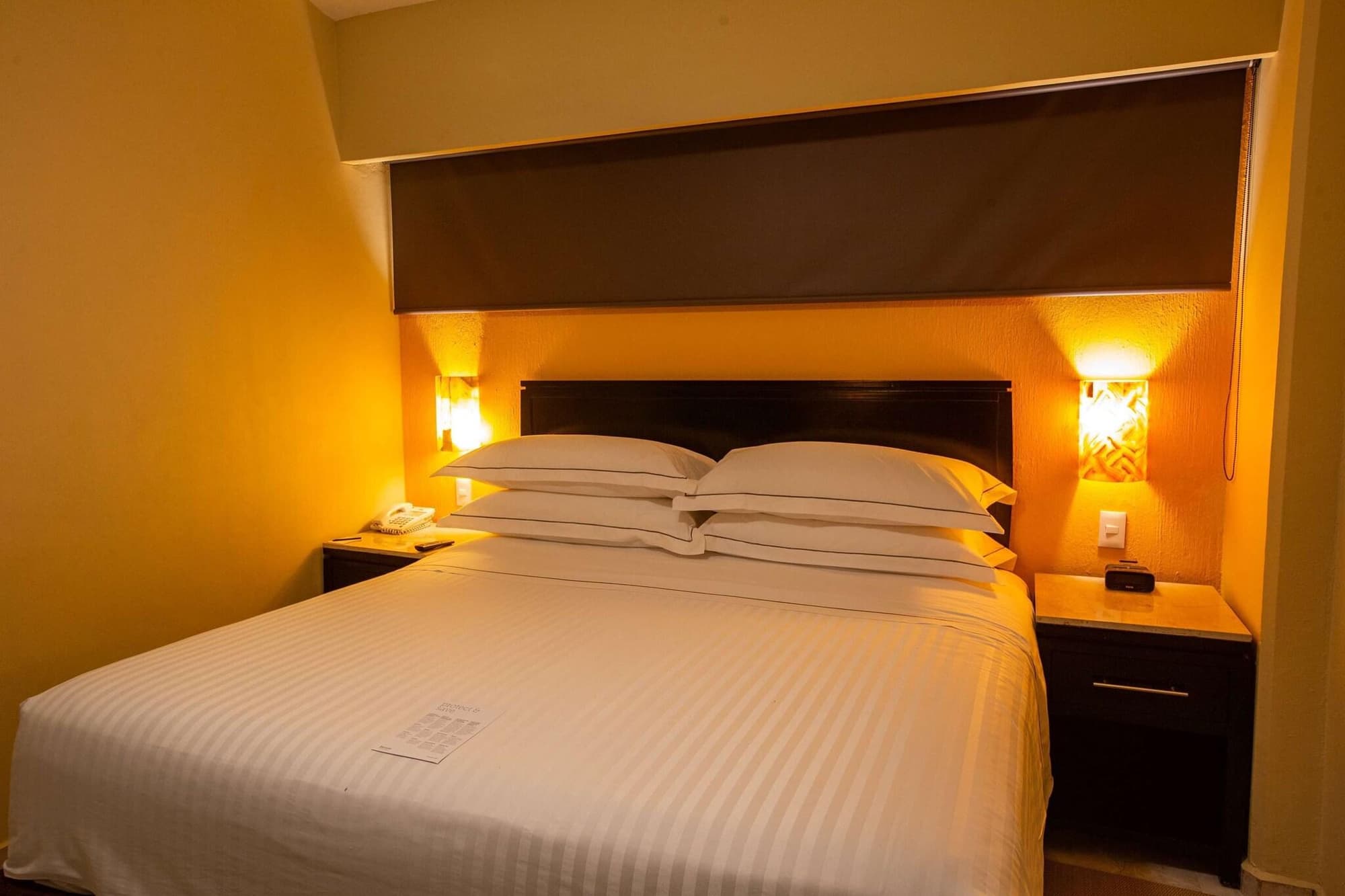 Barcelo Puerto Vallarta All Inclusive, Room