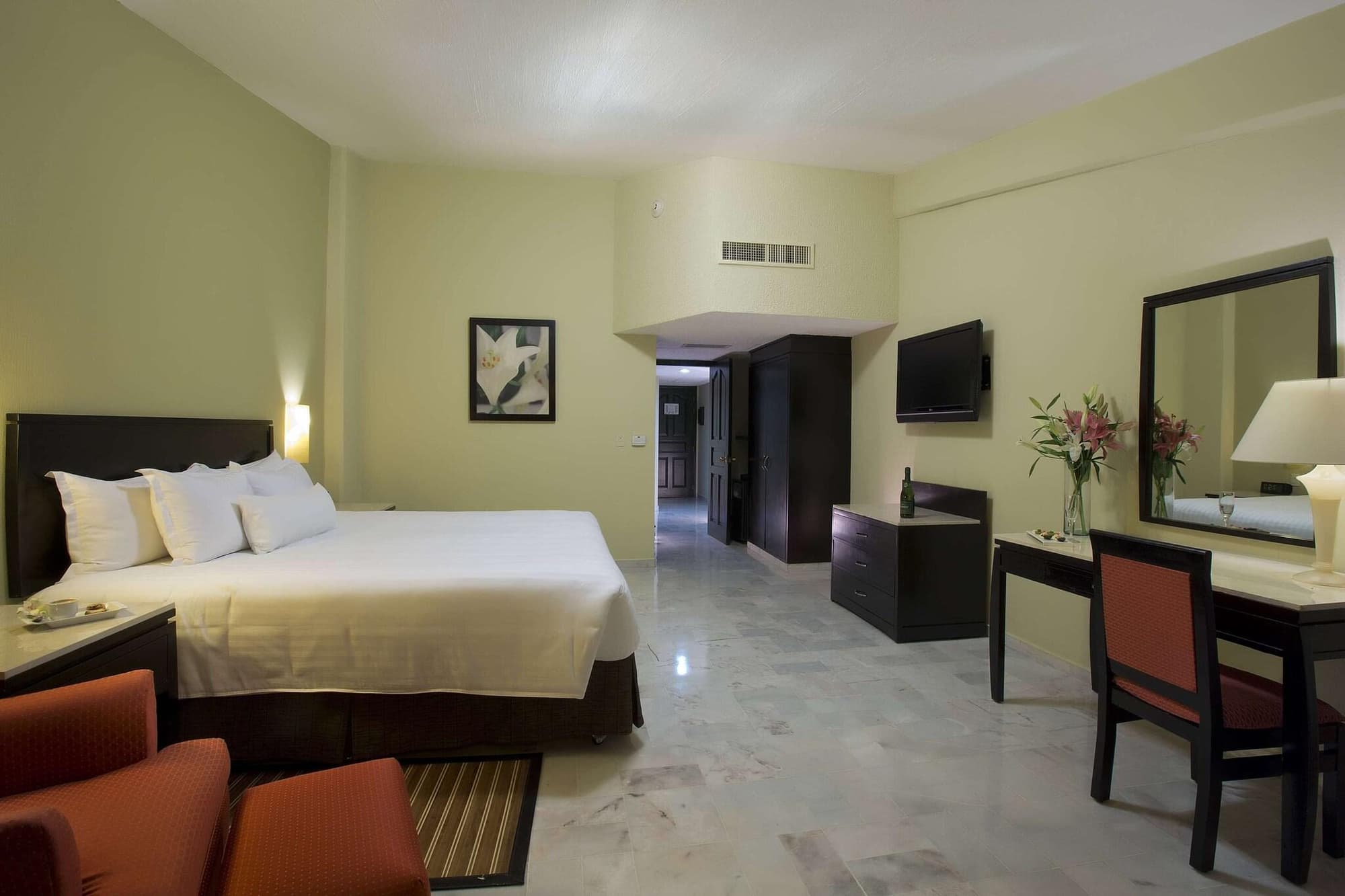 Barcelo Puerto Vallarta All Inclusive, Room