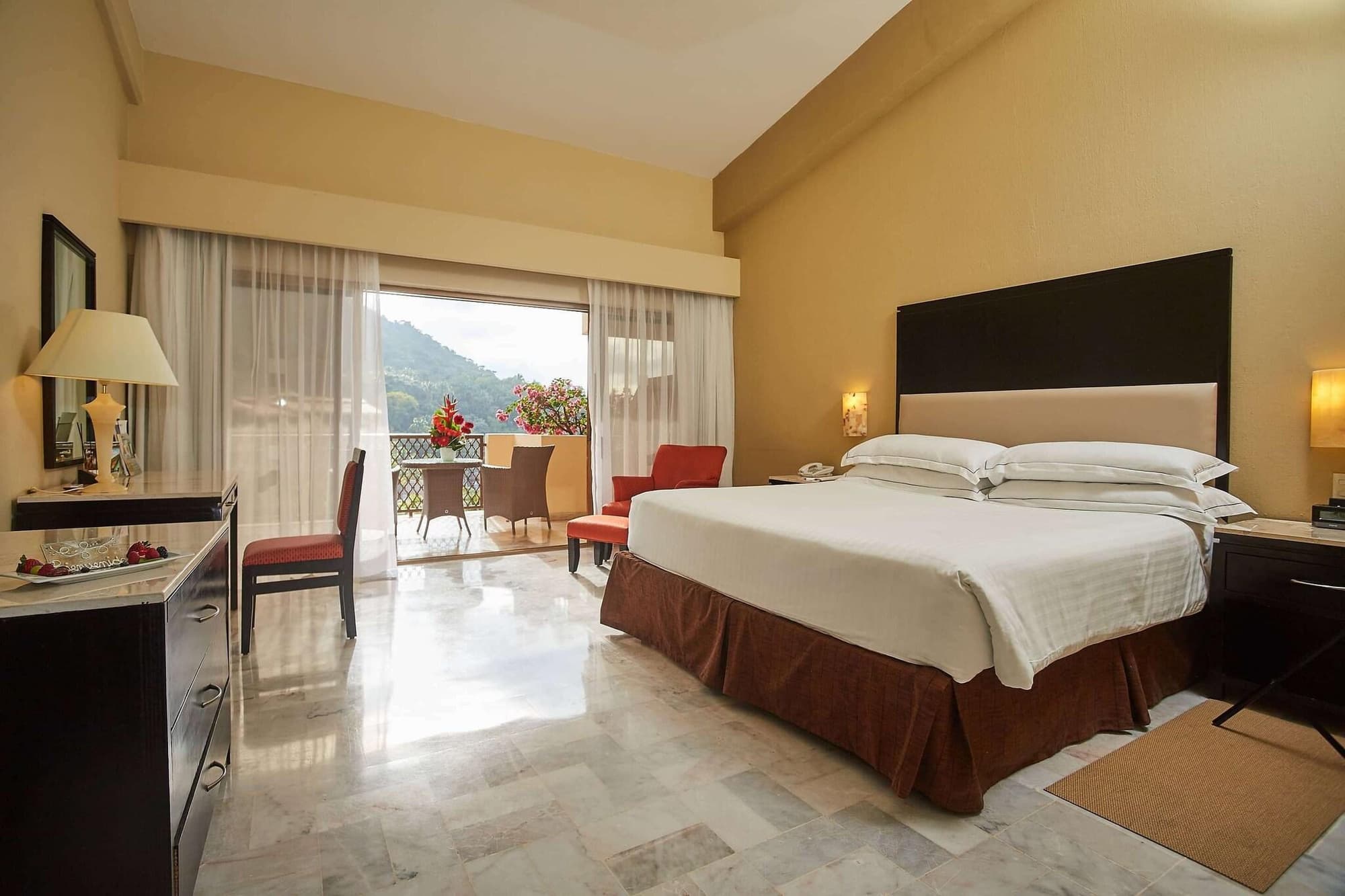 Barcelo Puerto Vallarta All Inclusive, Room