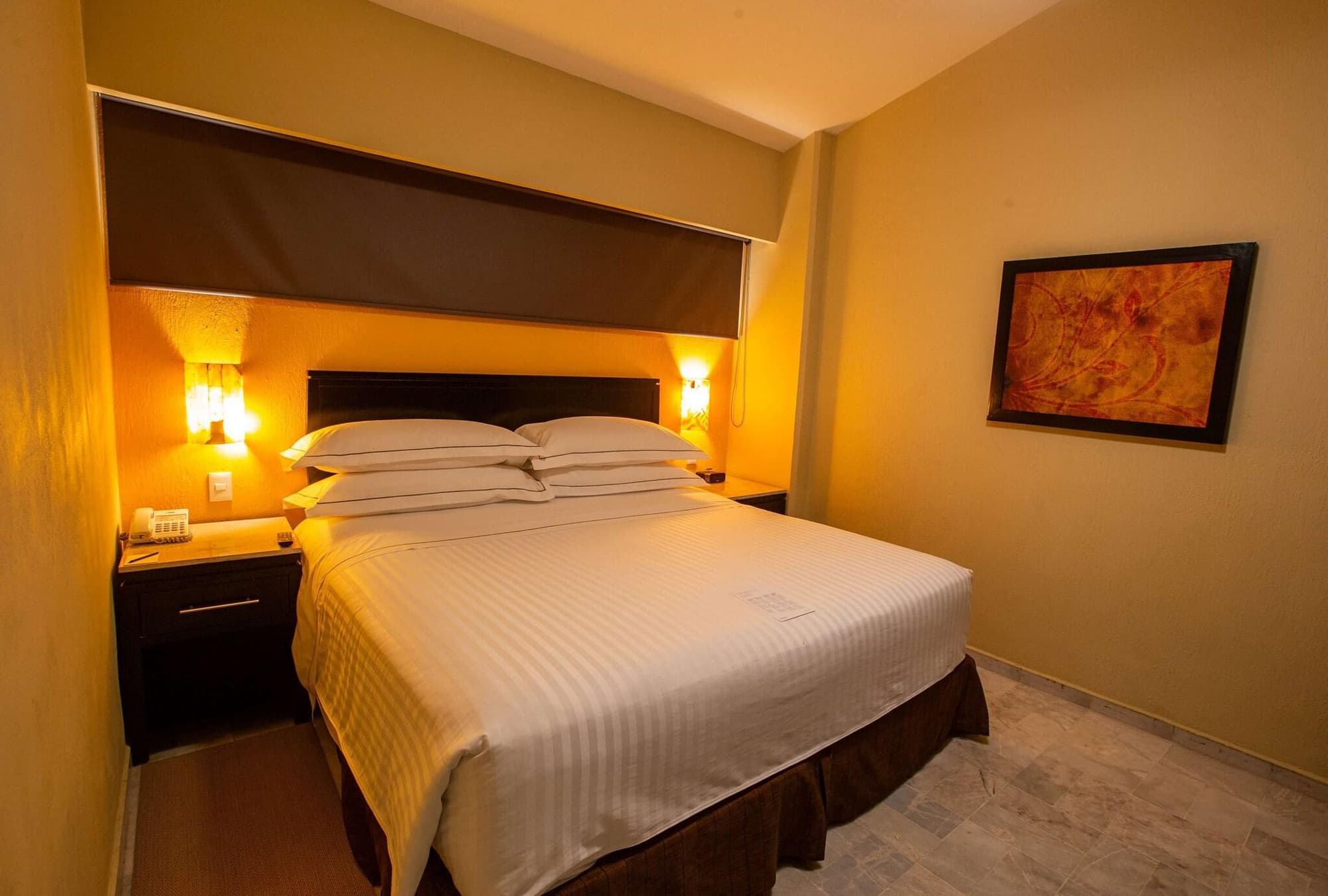 Barcelo Puerto Vallarta All Inclusive, Room