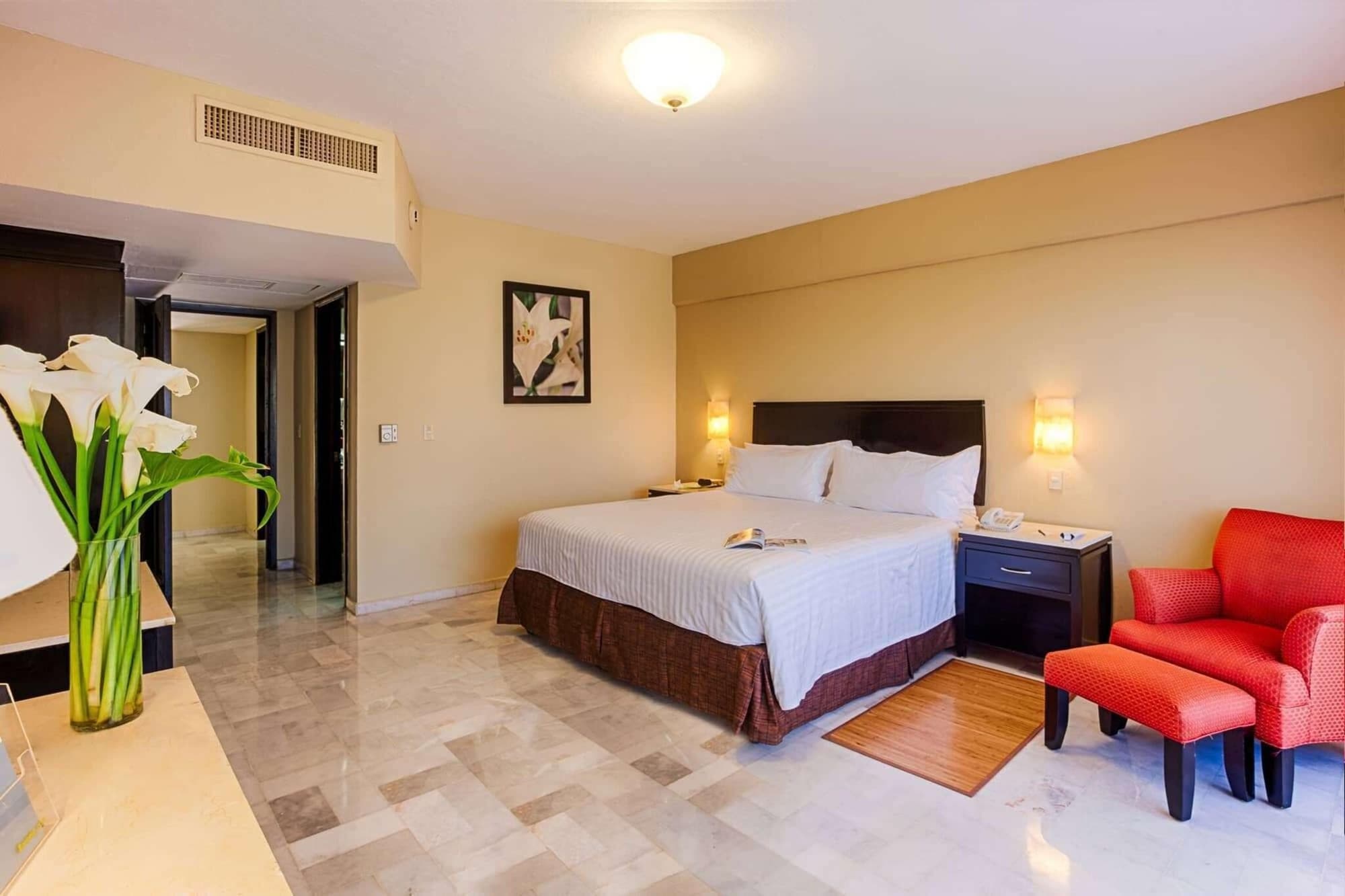 Barcelo Puerto Vallarta All Inclusive, Room