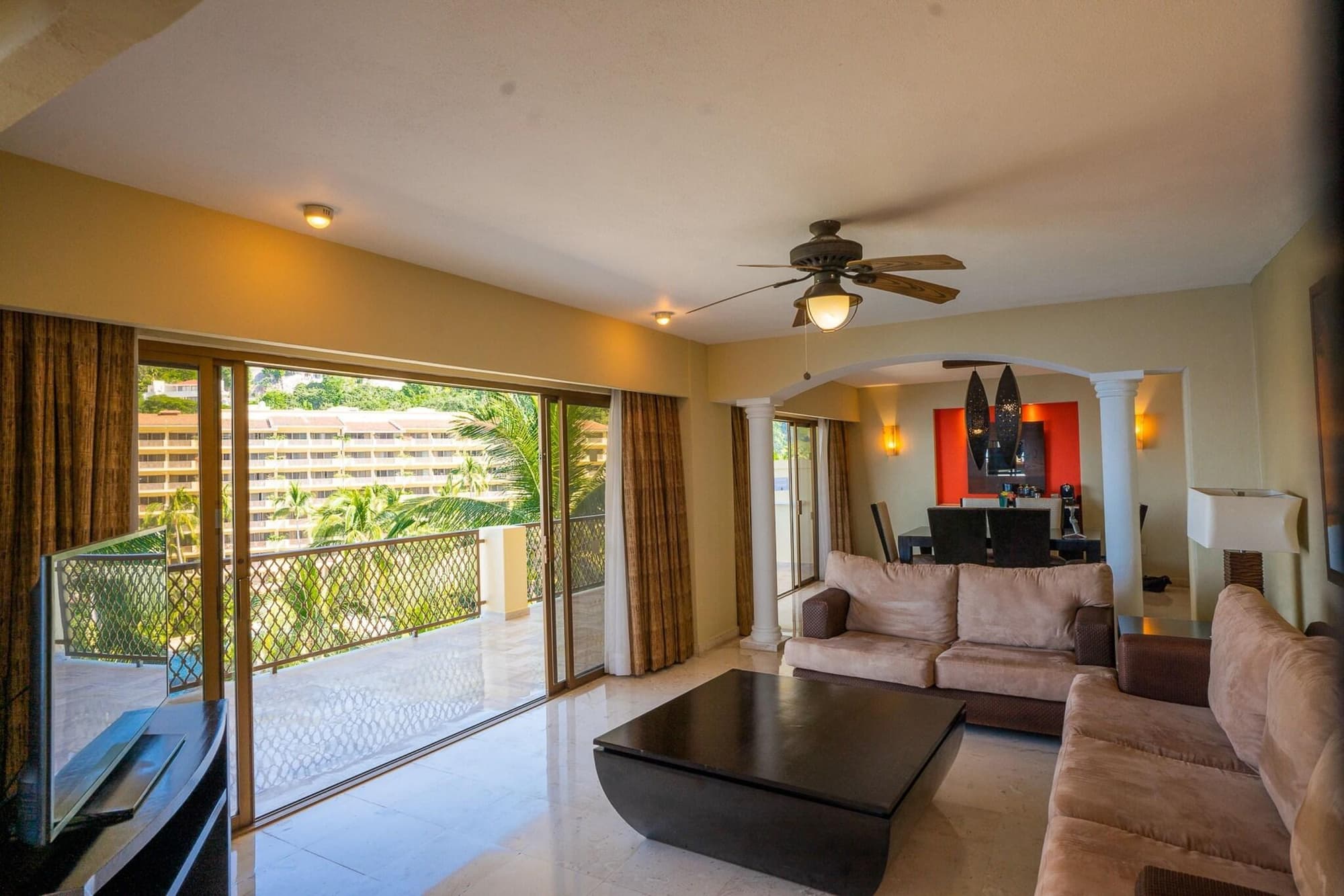 Barcelo Puerto Vallarta All Inclusive, Room