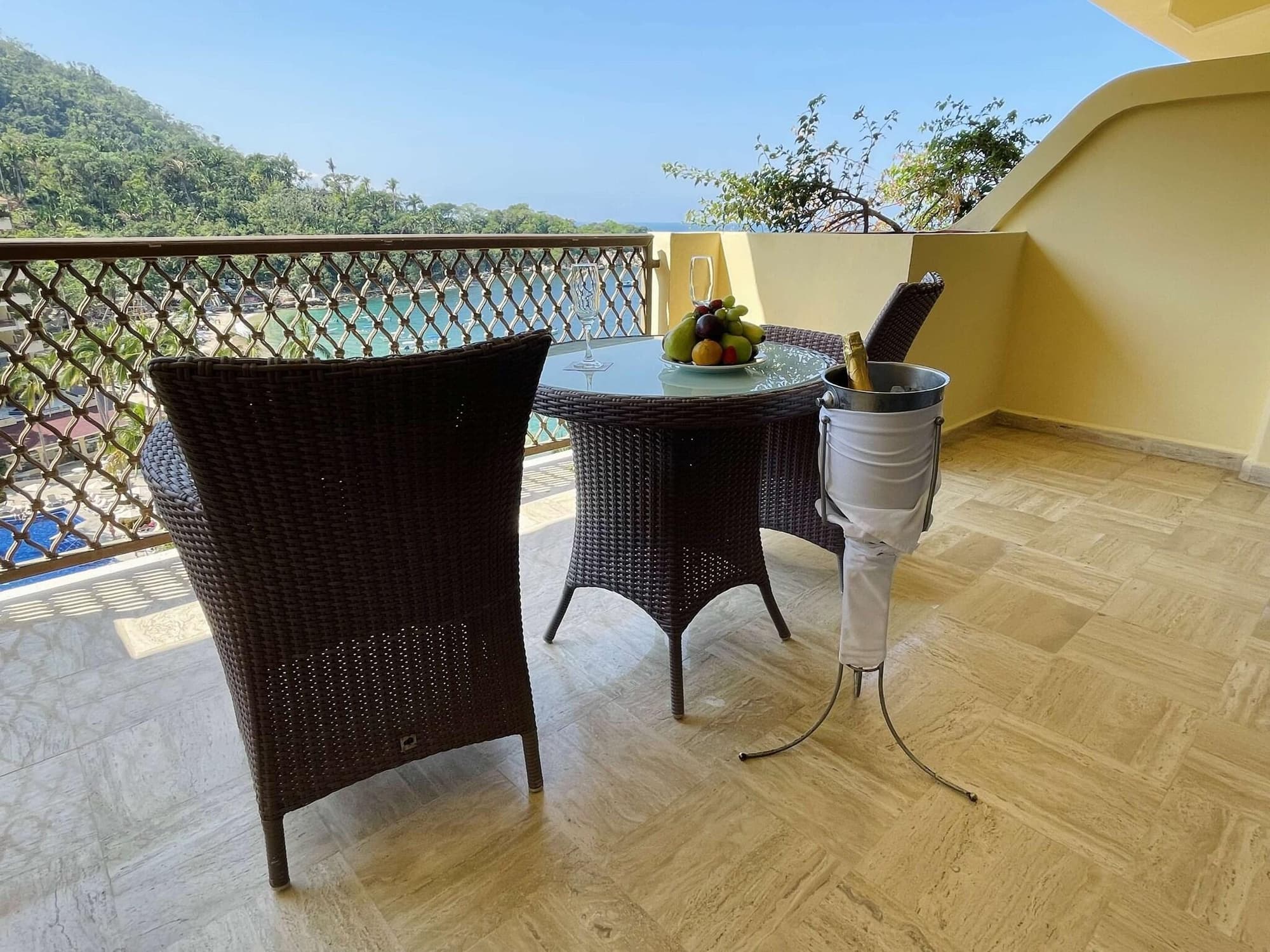 Barcelo Puerto Vallarta All Inclusive, Room