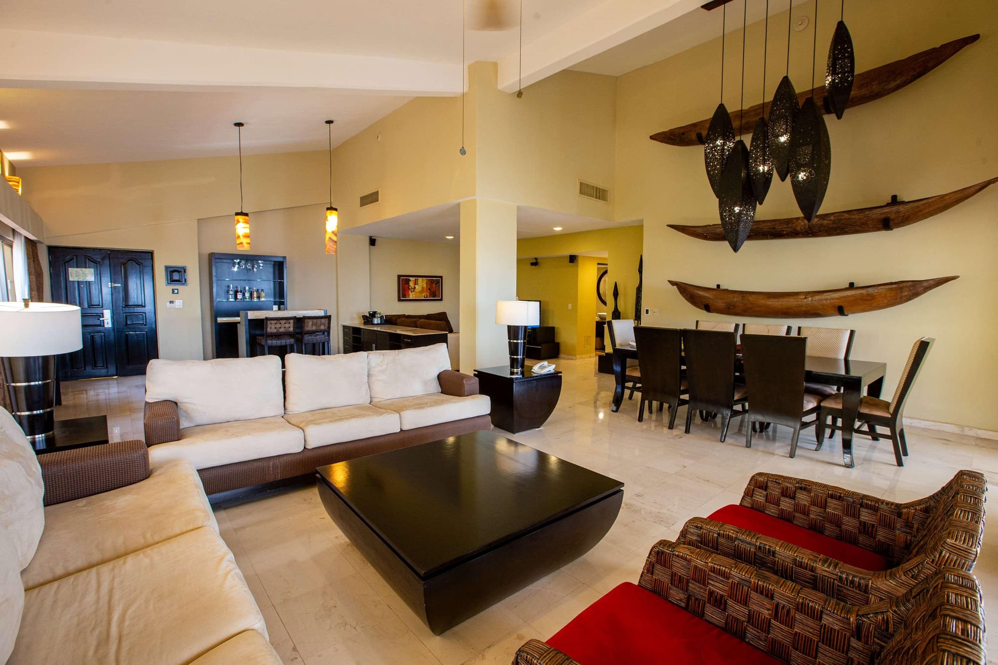 Barcelo Puerto Vallarta All Inclusive, Room