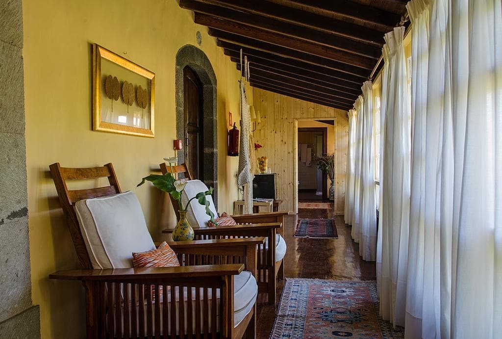 Las Calas, General view