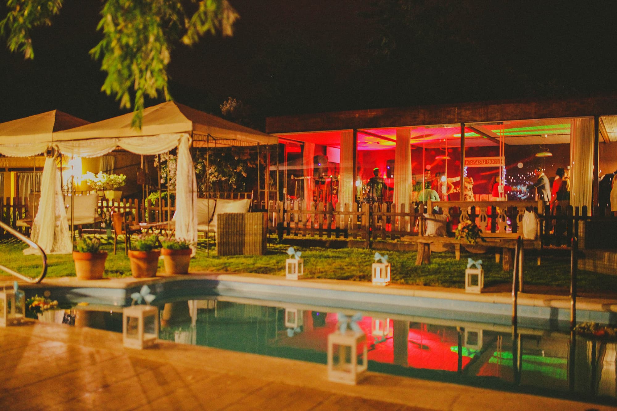 Las Calas, Conferences