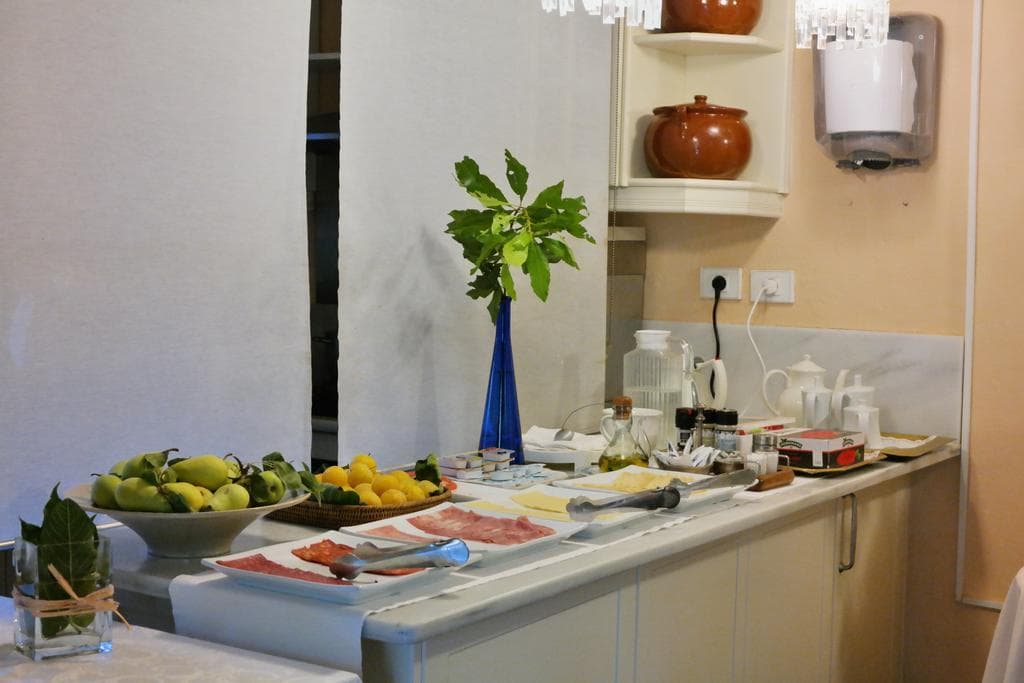 Las Calas, Restaurant