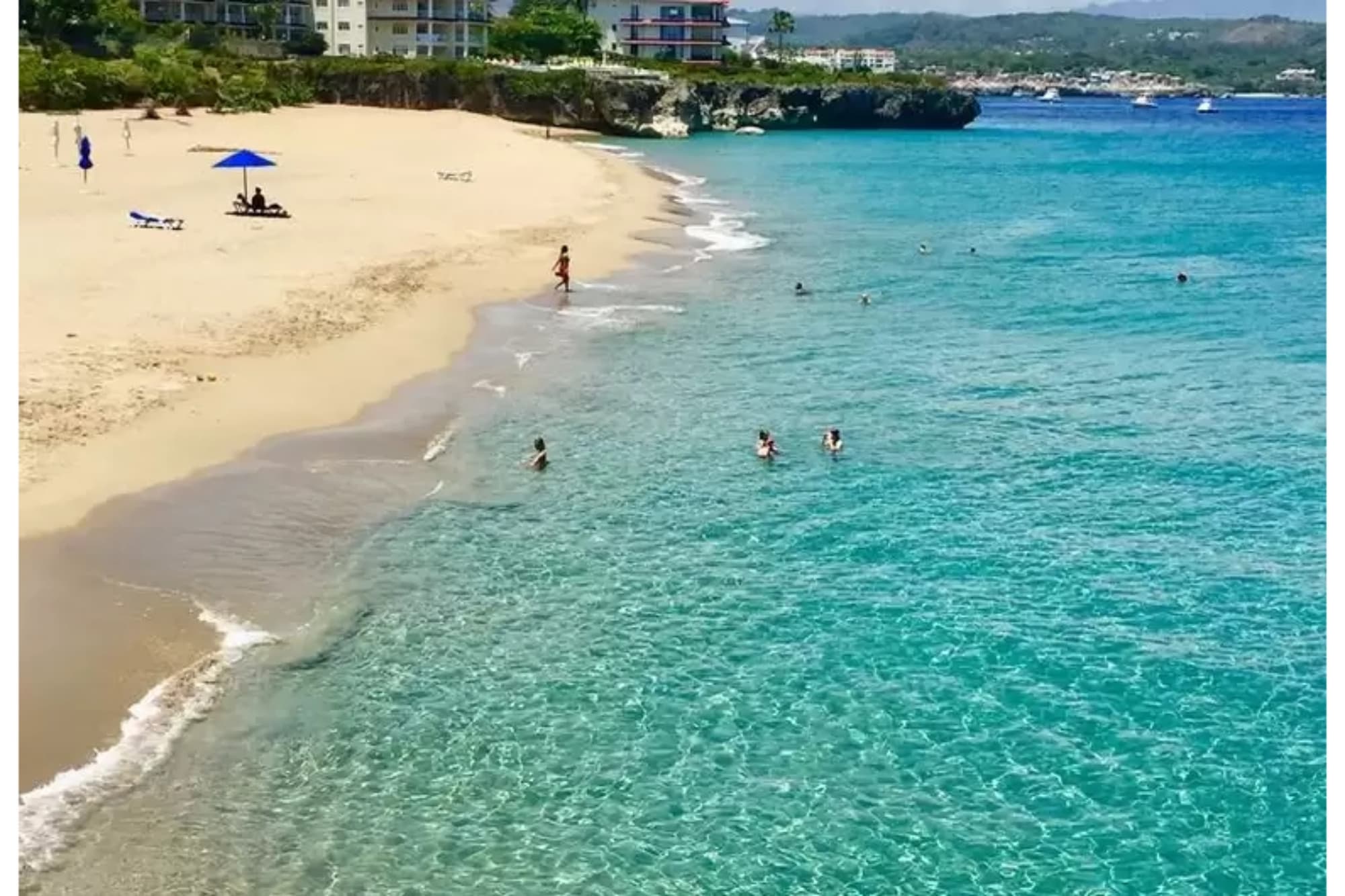 Casa Marina Beach Reef, Sports and Entertainment