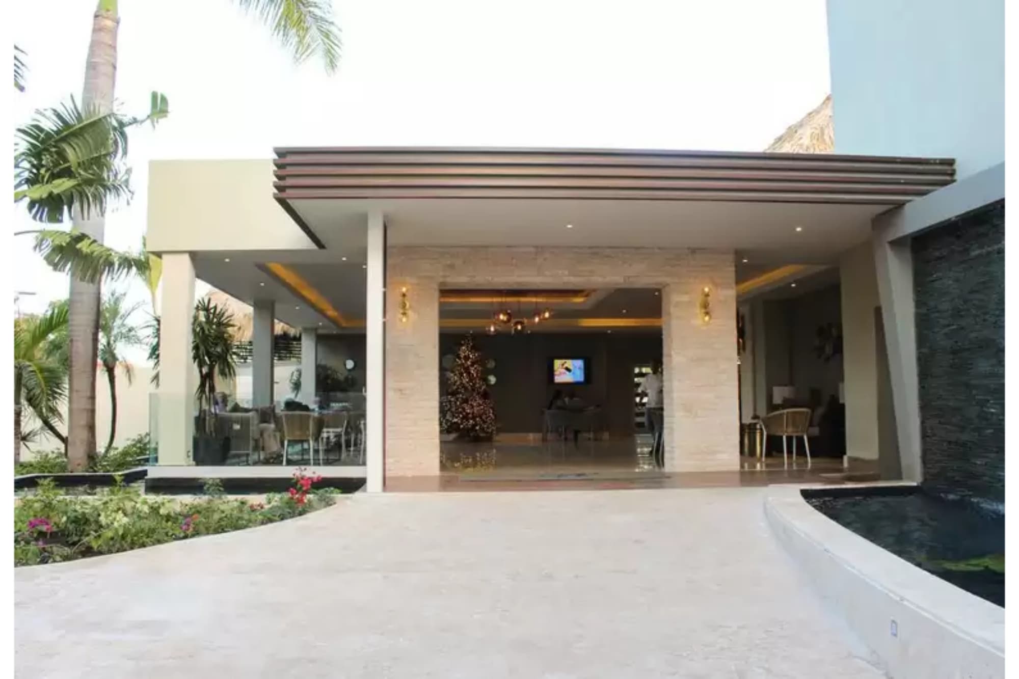 Casa Marina Beach Reef, Lobby