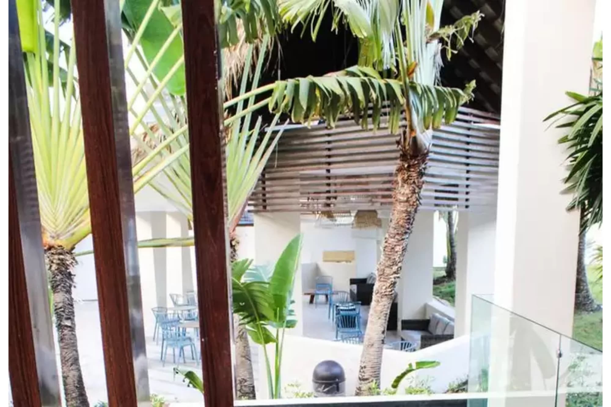 Casa Marina Beach Reef, Lobby