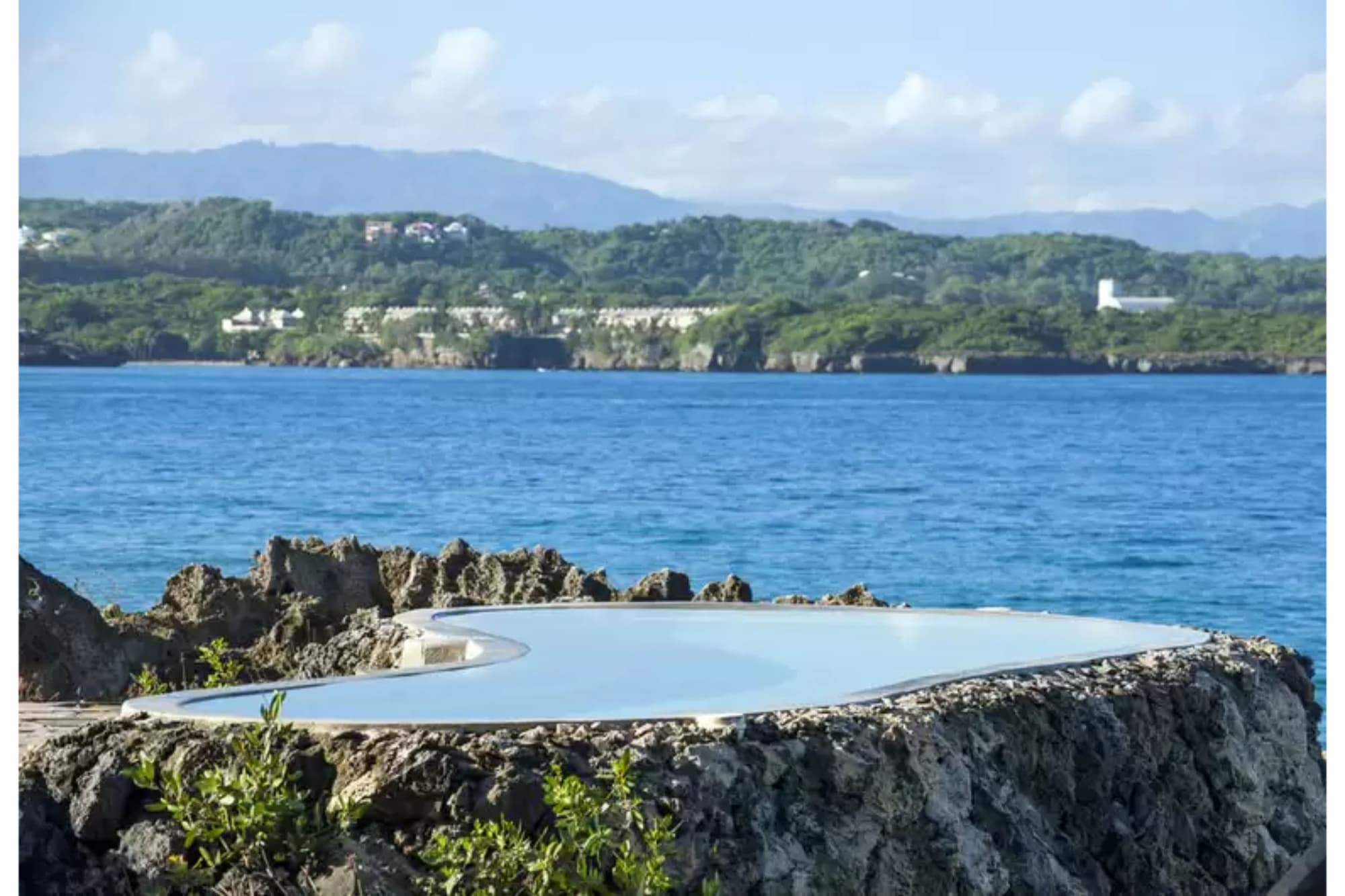 Casa Marina Beach Reef, Pool