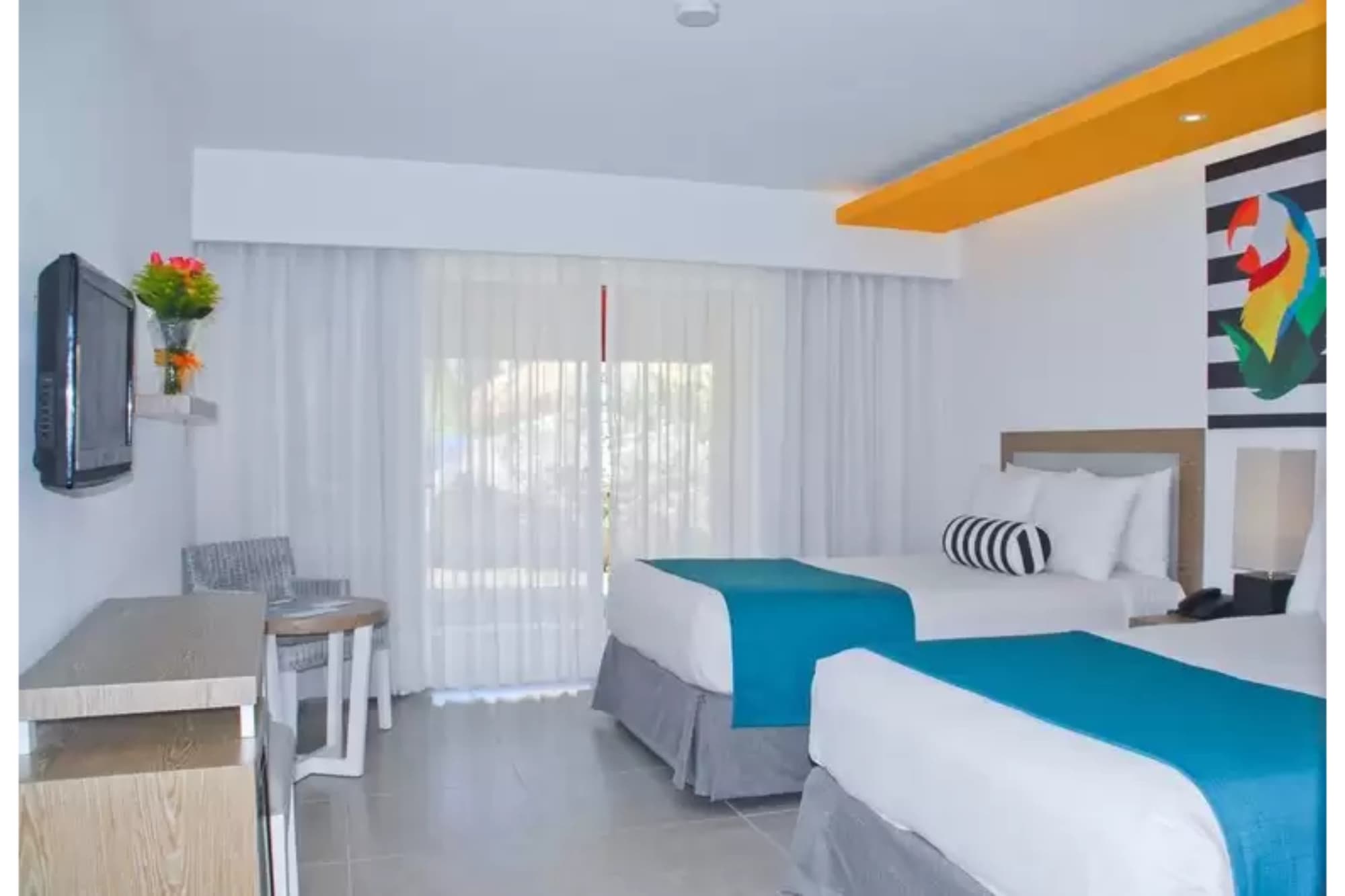 Casa Marina Beach Reef, Room