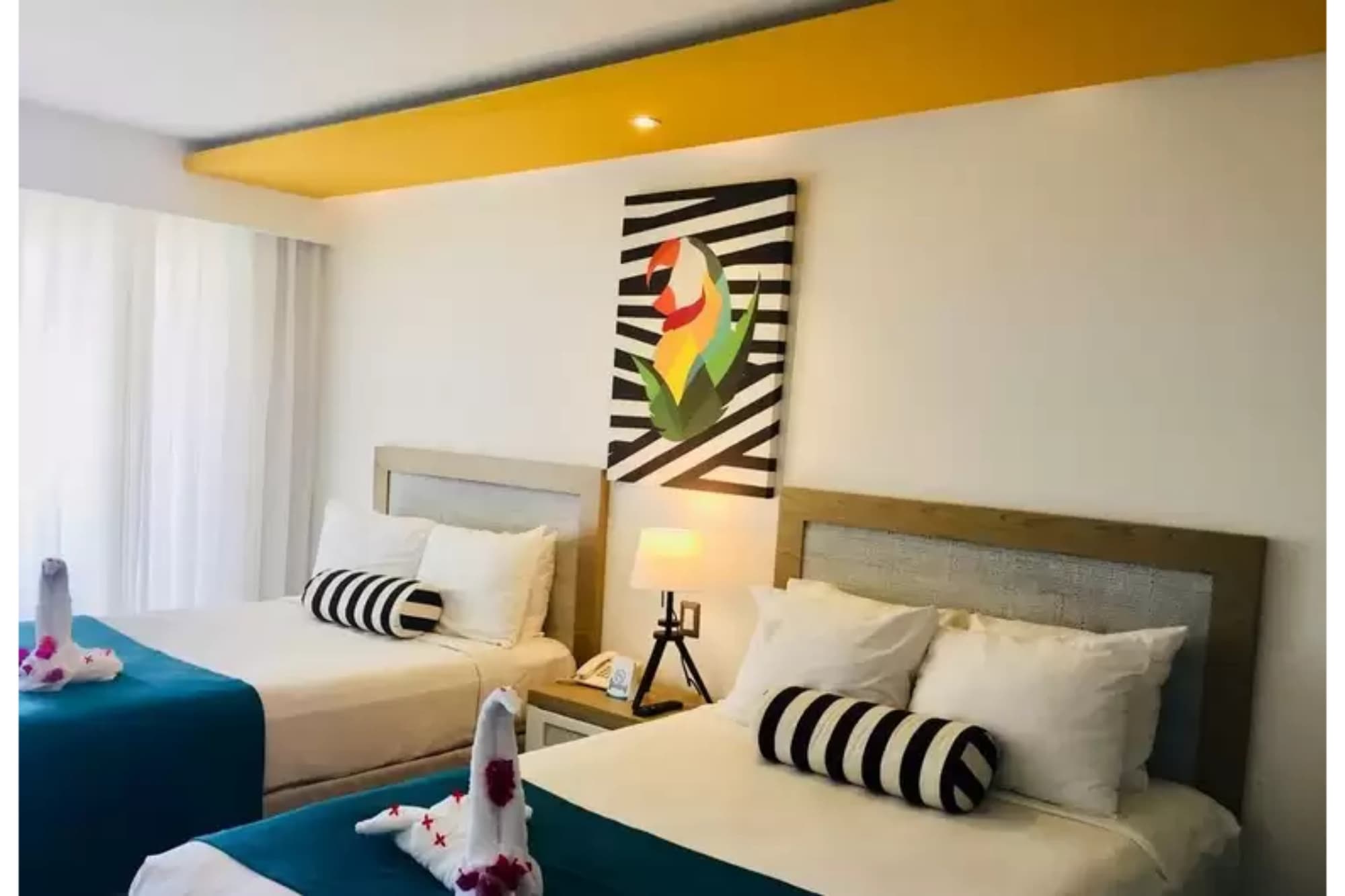 Casa Marina Beach Reef, Room