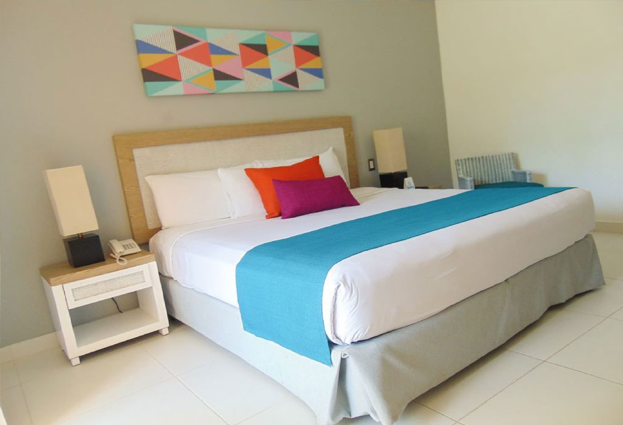 Casa Marina Beach Reef, Room