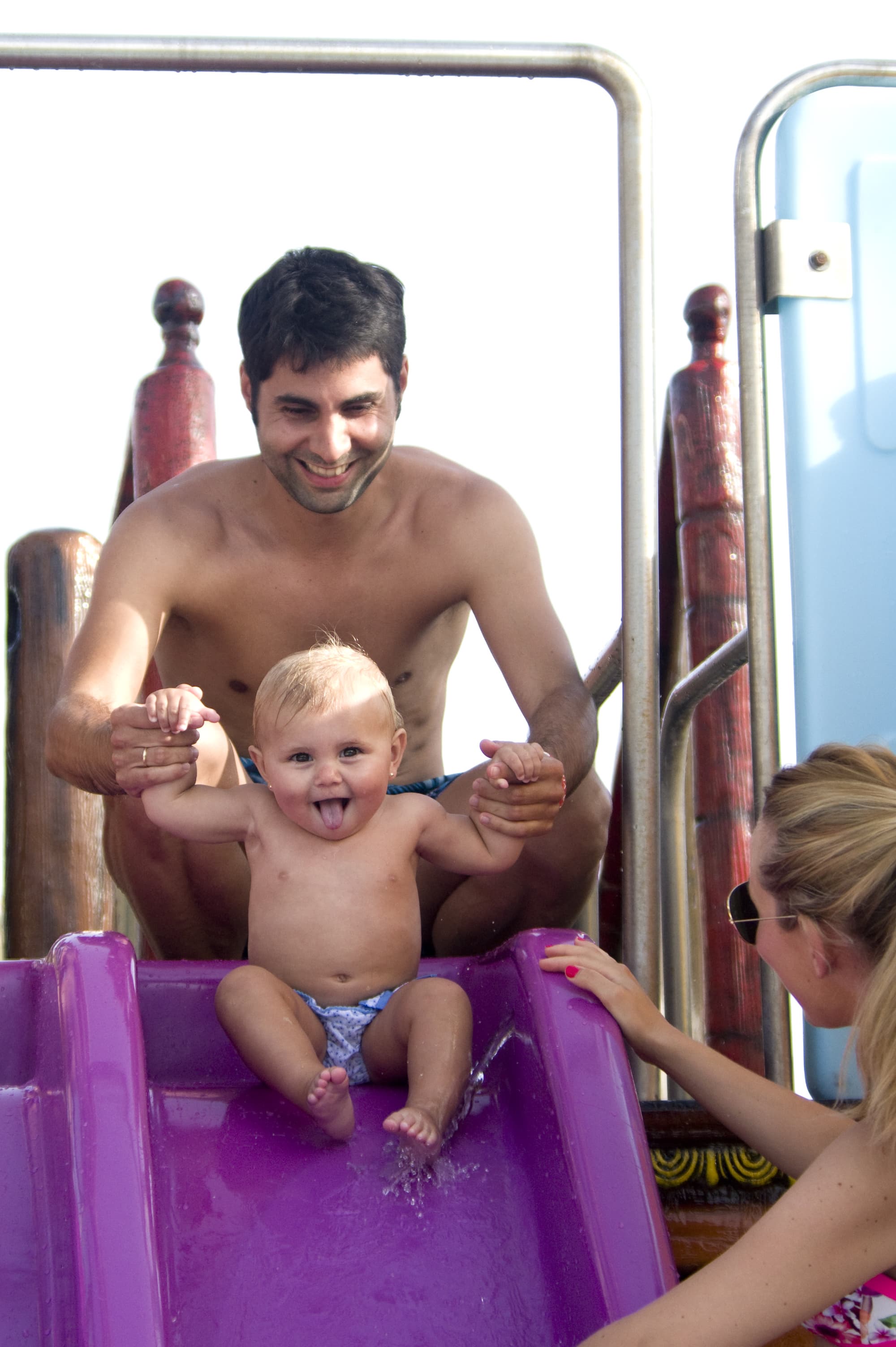 Royal Son Bou Family Club, Pool