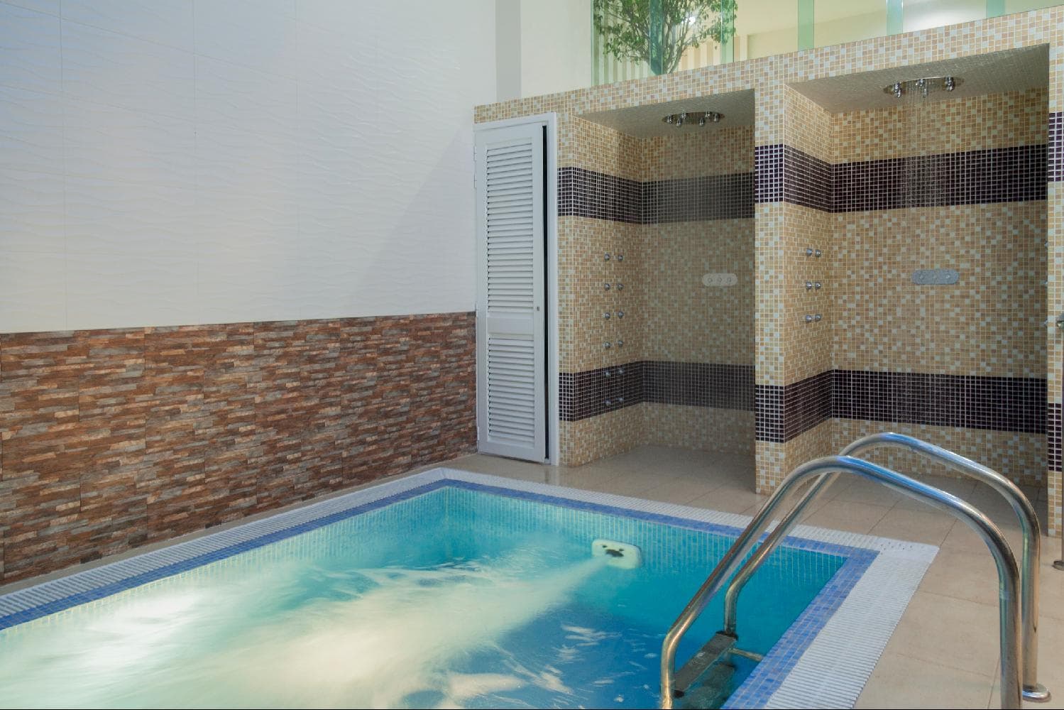 Laguna Nivaria Hotel & Spa, General view