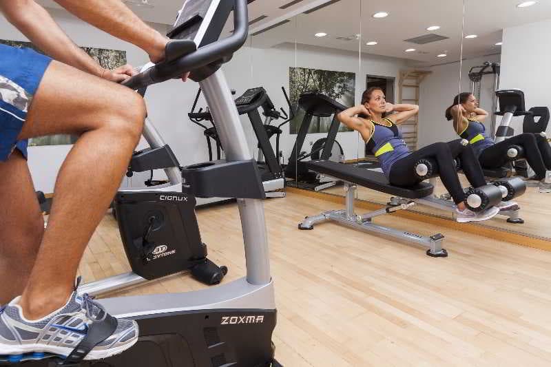 Laguna Nivaria Hotel & Spa, Sports and Entertainment