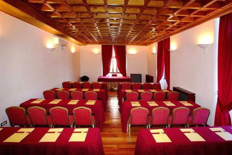 Laguna Nivaria Hotel & Spa, Conferences
