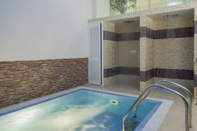 Laguna Nivaria Hotel & Spa, Pool