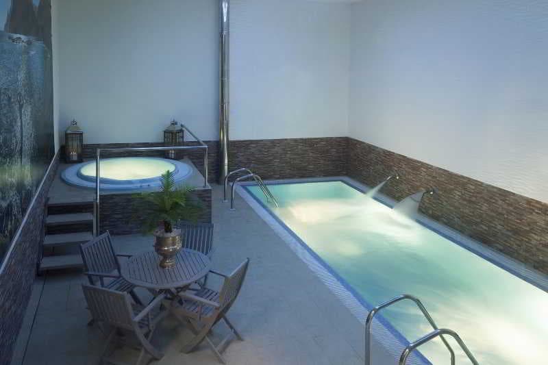 Laguna Nivaria Hotel & Spa, Pool