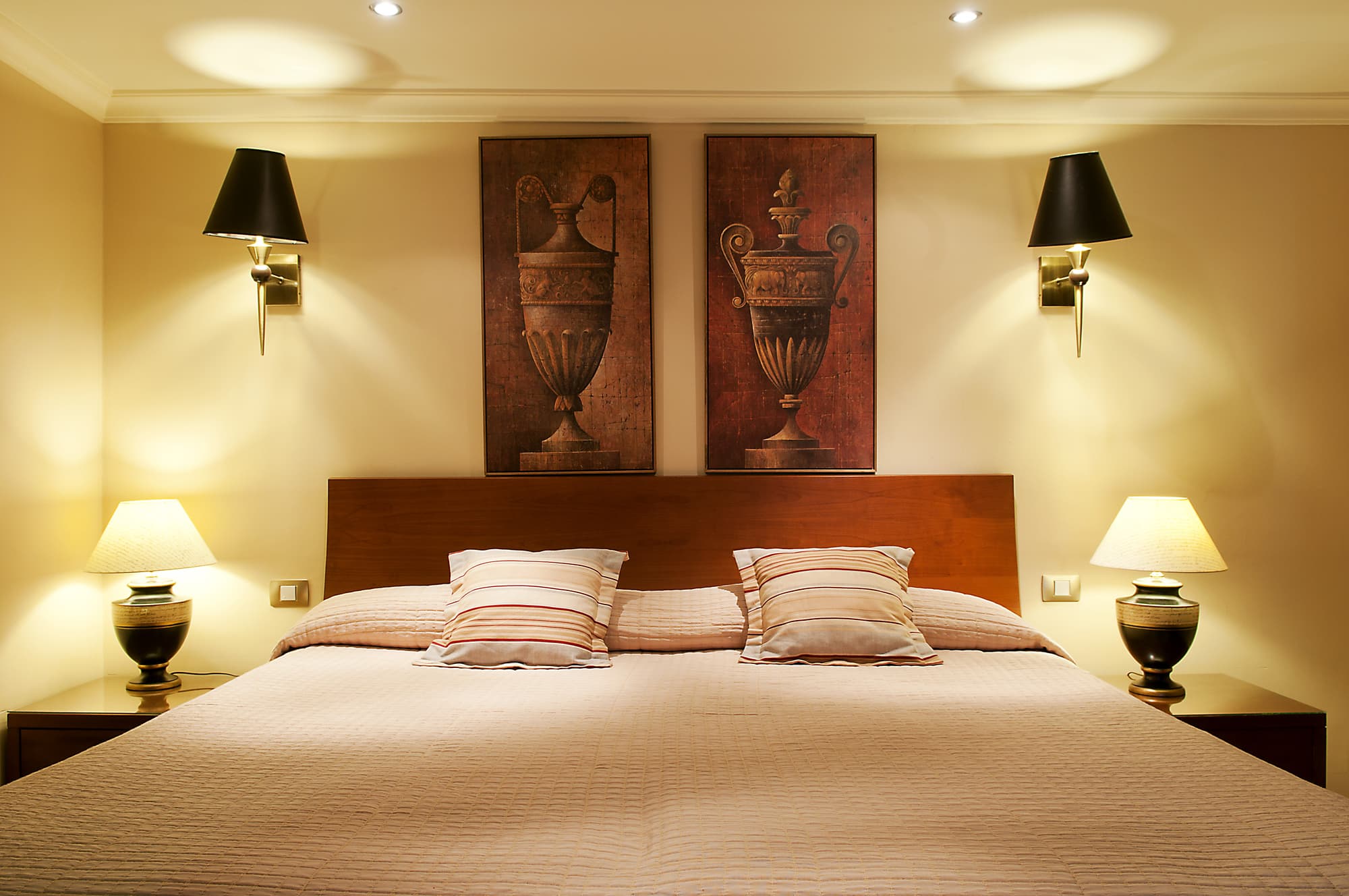 Laguna Nivaria Hotel & Spa, Room